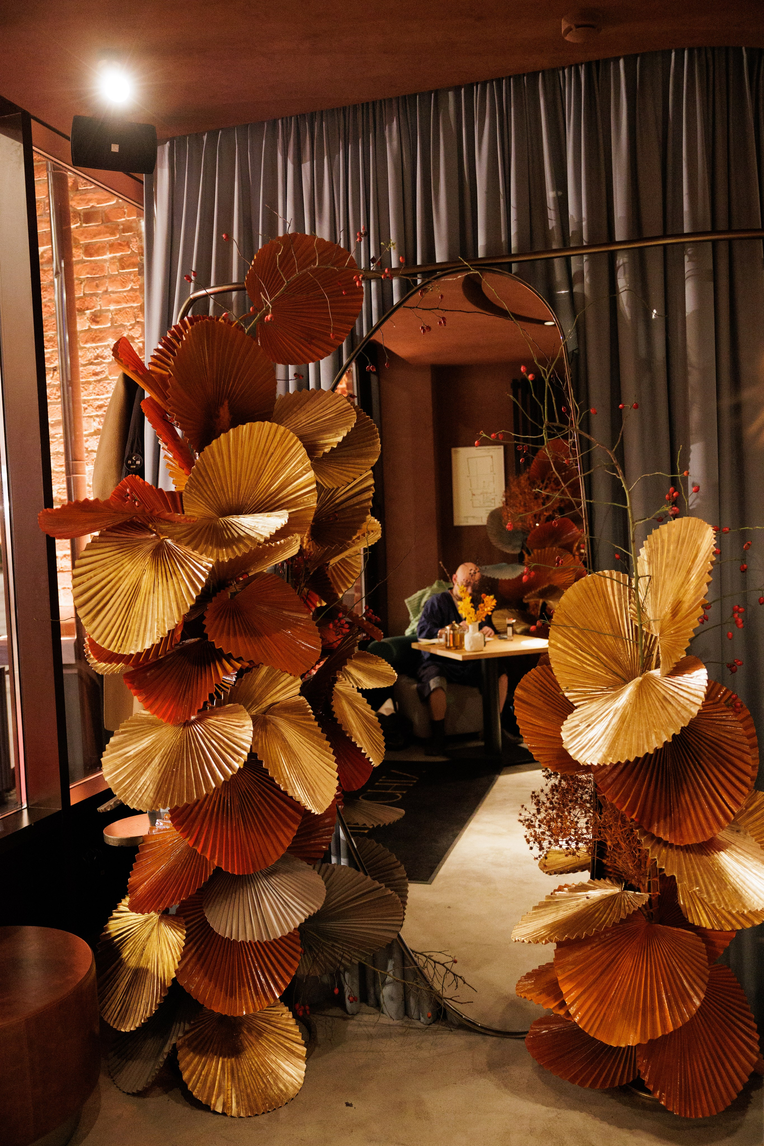 Открытие Ресторана CHIN CHIN. Светский фотограф — Анисина Ирина