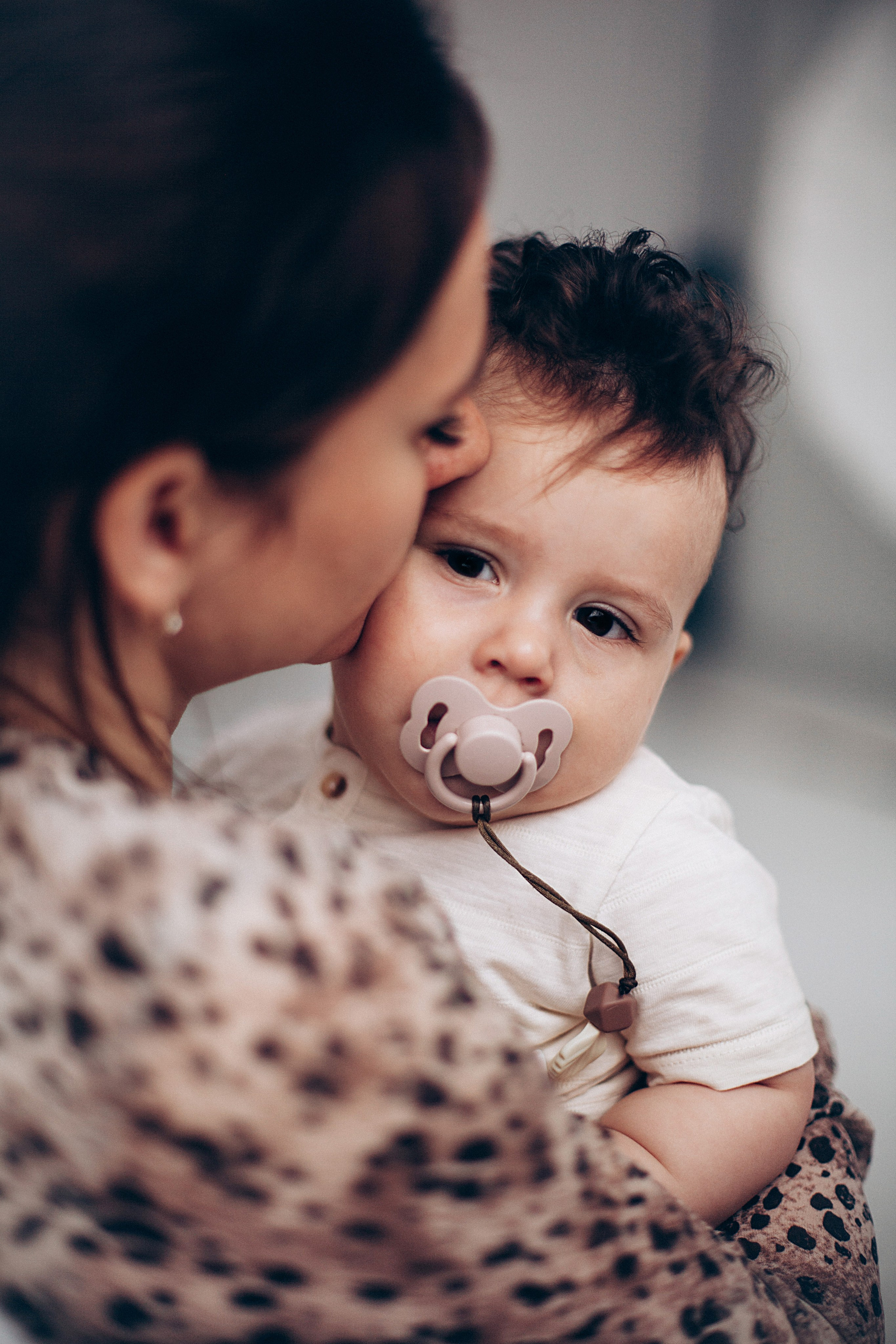 Дамир и Ариана. Репортажный и детский фотограф в Минске