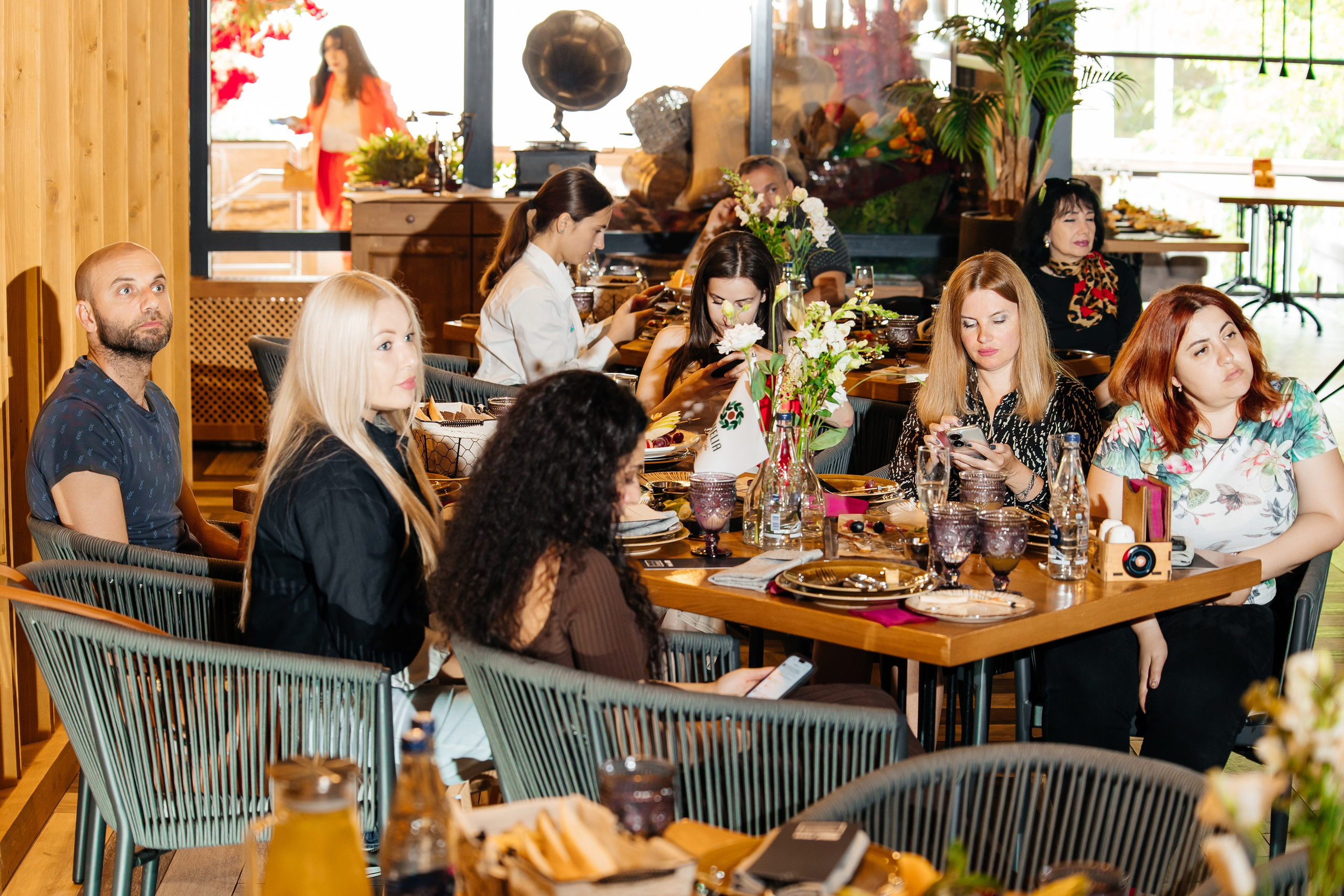 PEGAS Touristik. Самый свадебный фотограф