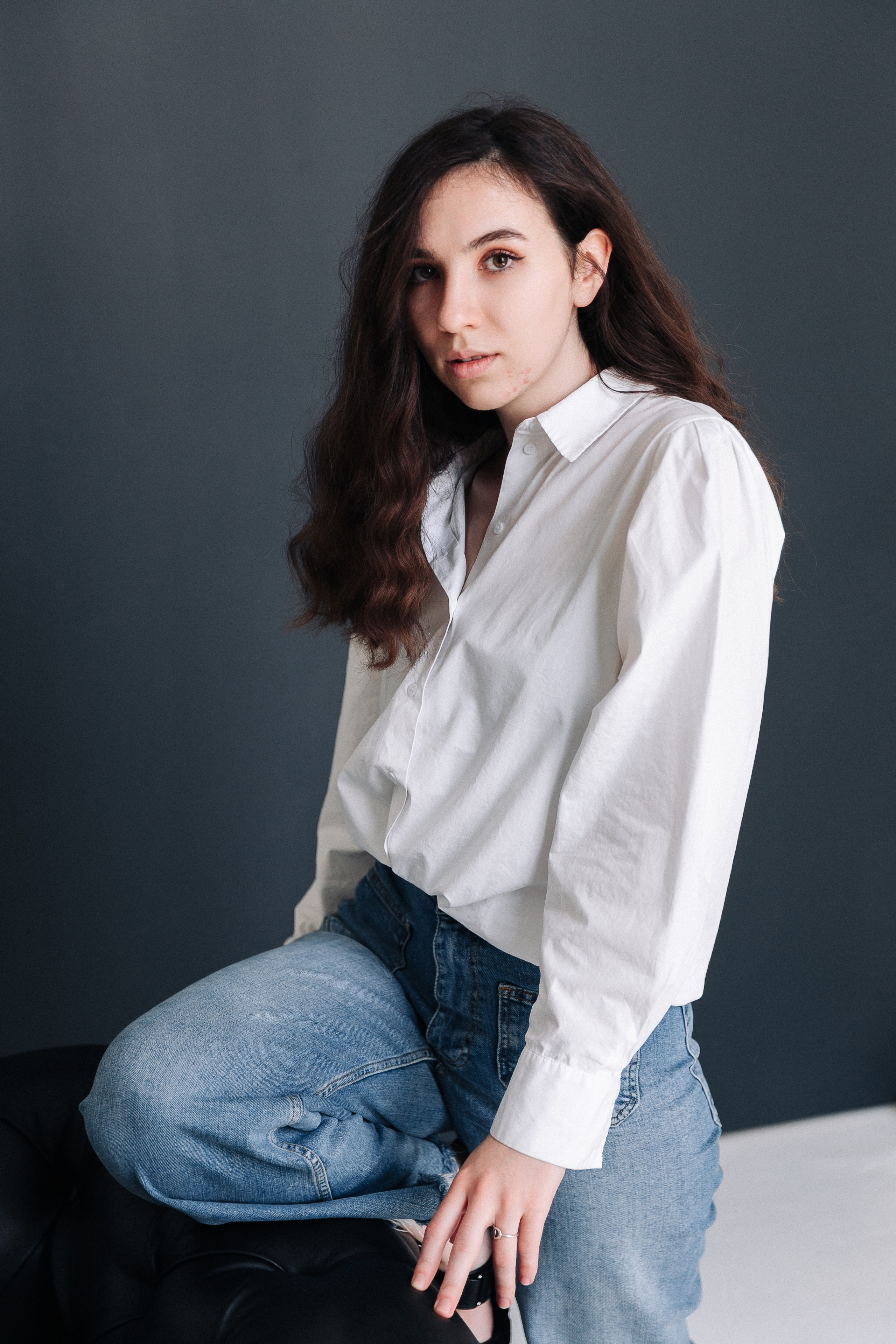 Элина. Фотограф в Хабаровске Швендых Рудольф