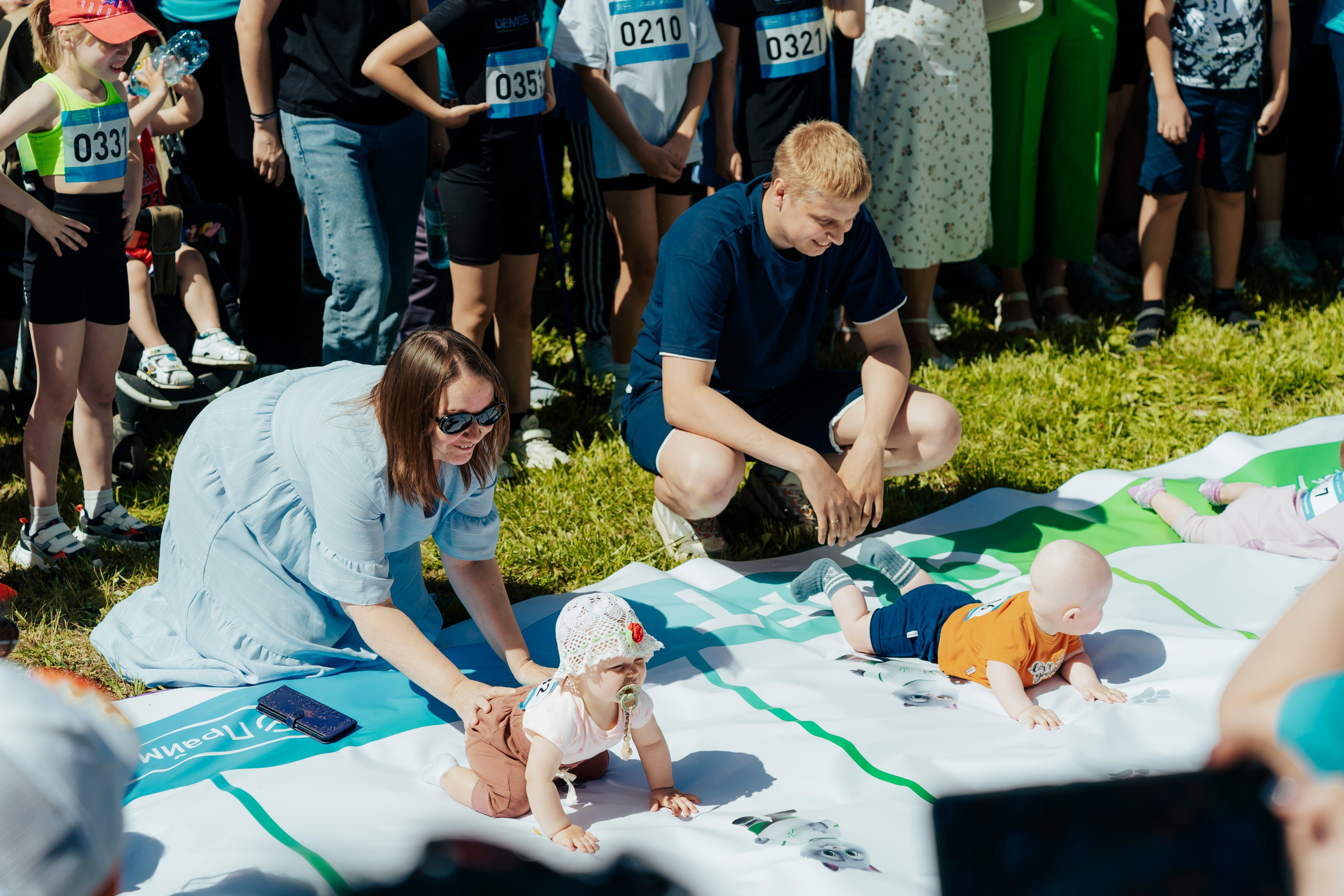 Спорт. Главная