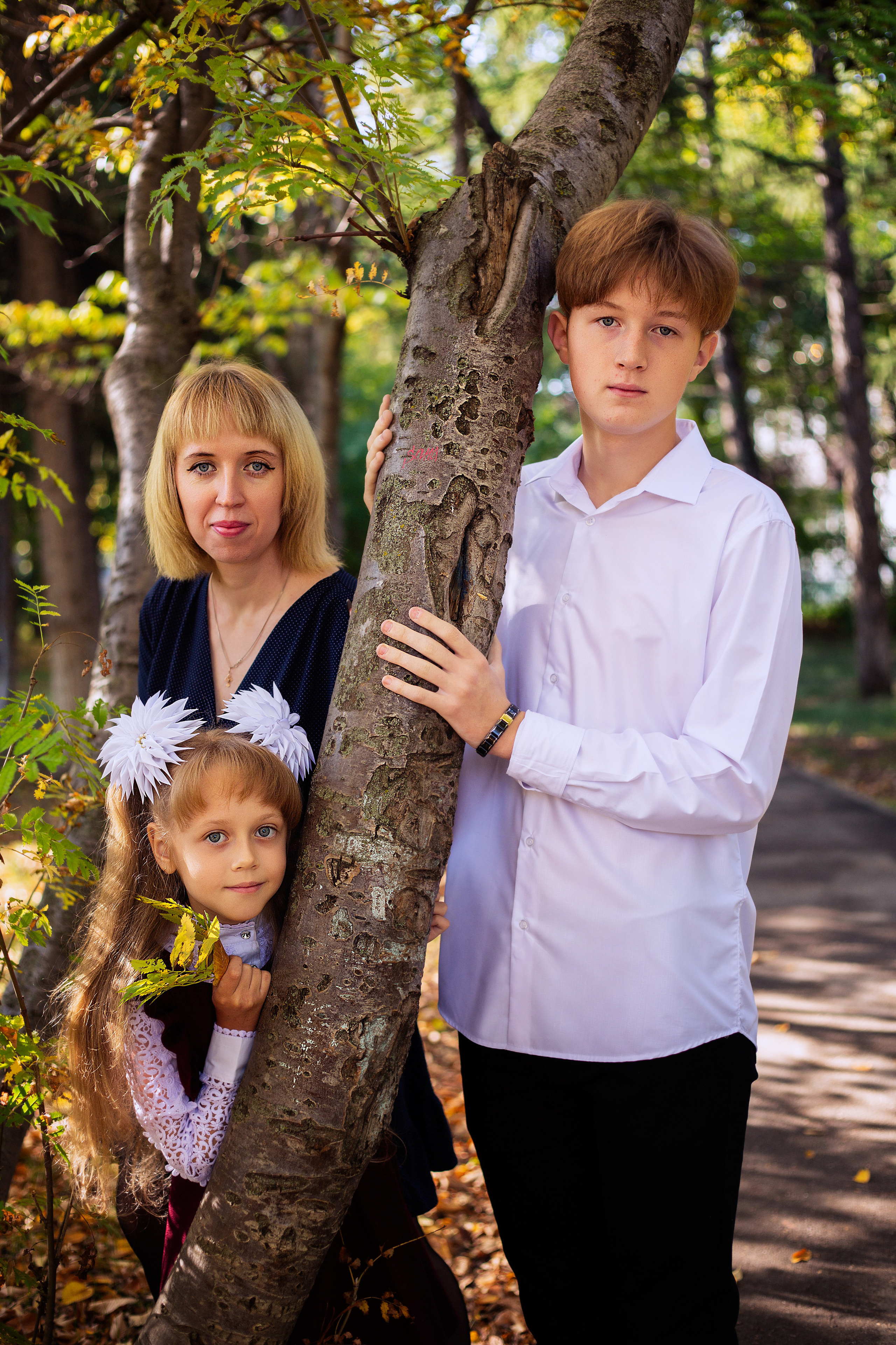 Семейные или индивидуальные съемки. Детский и семейный фотограф Барнаул Татьяна Губанова