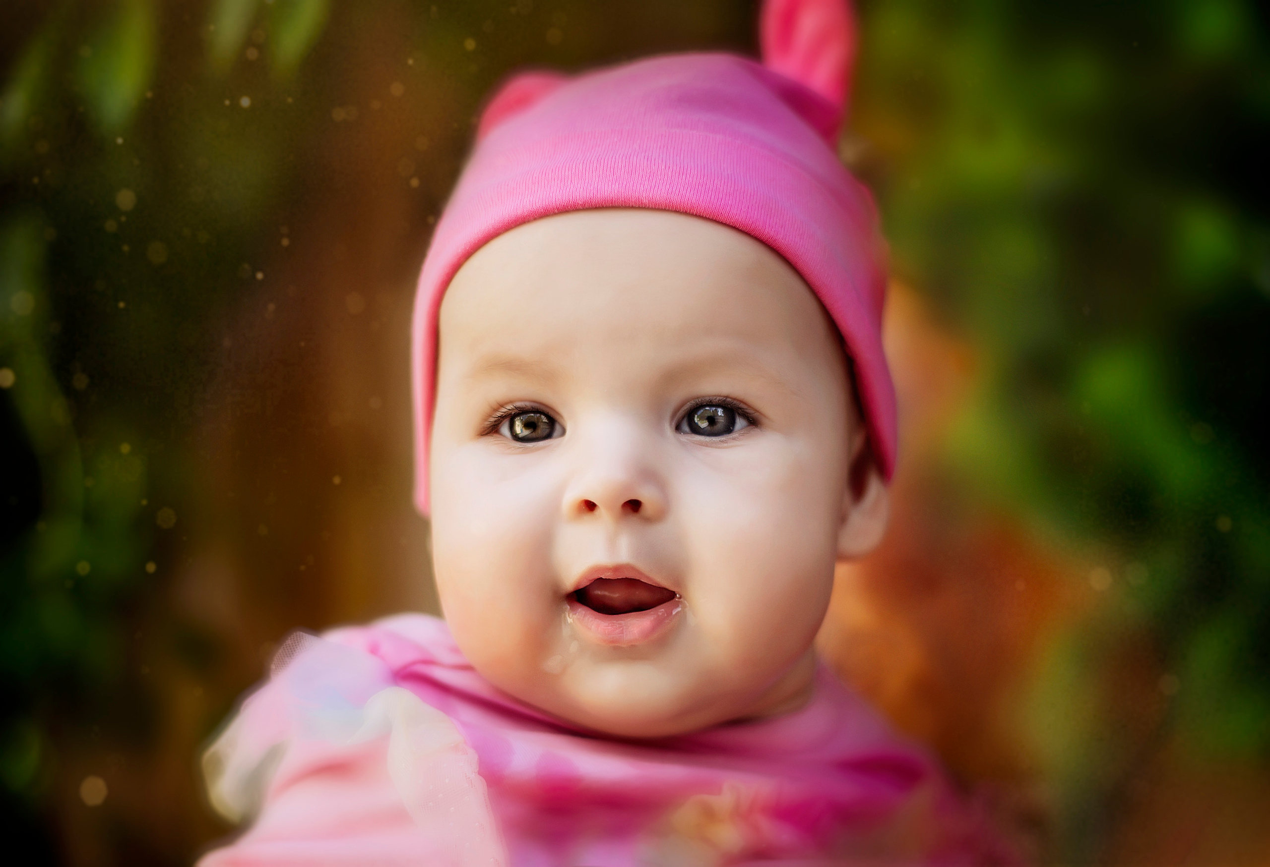 Детский и семейный фотограф Барнаул Татьяна Губанова