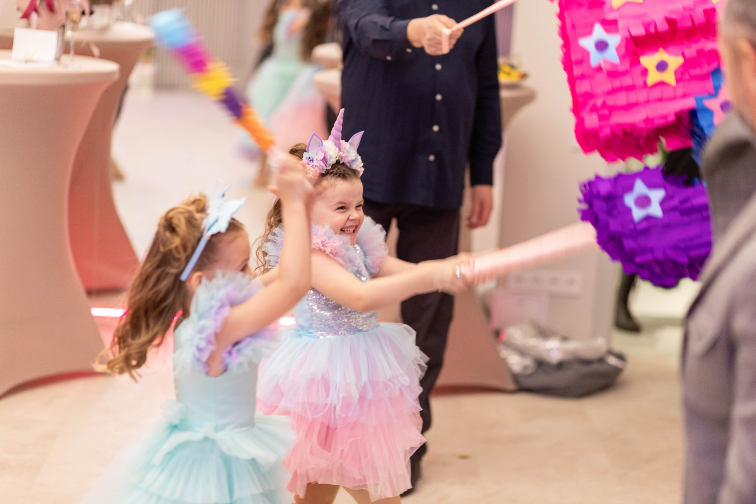 День Рождения Майи и Миры. Ваш фотограф в Нижнем Новгороде