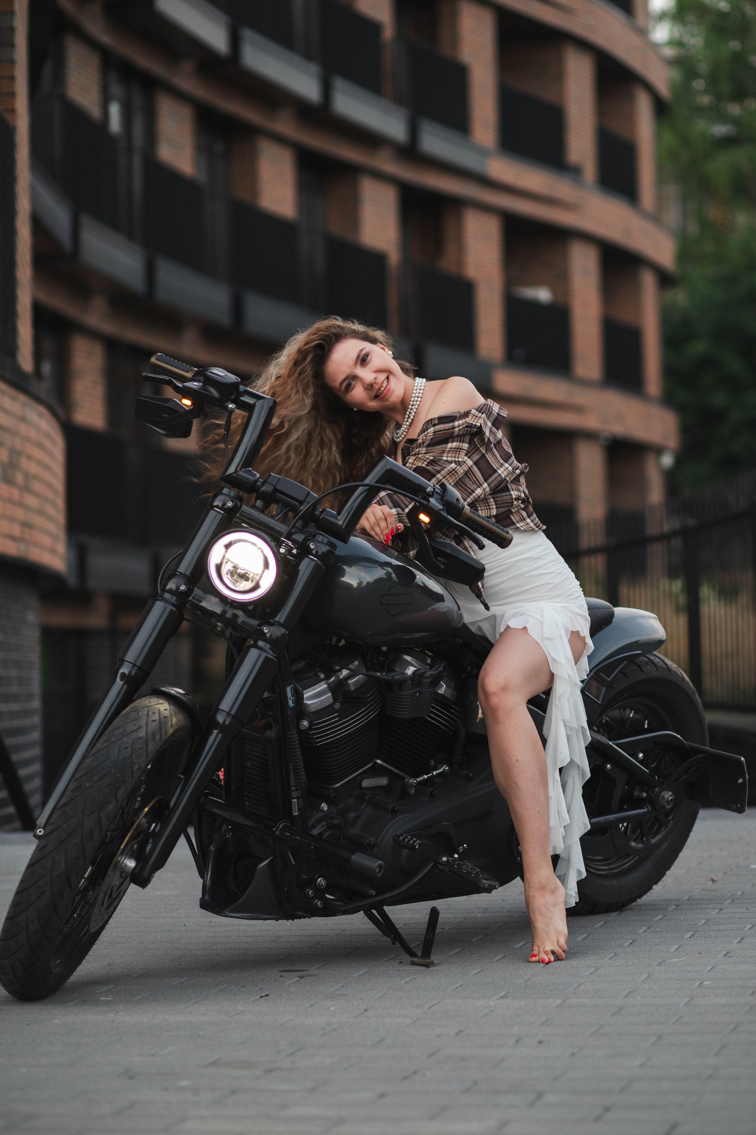 Анастасия. Ваш фотограф в Нижнем Новгороде