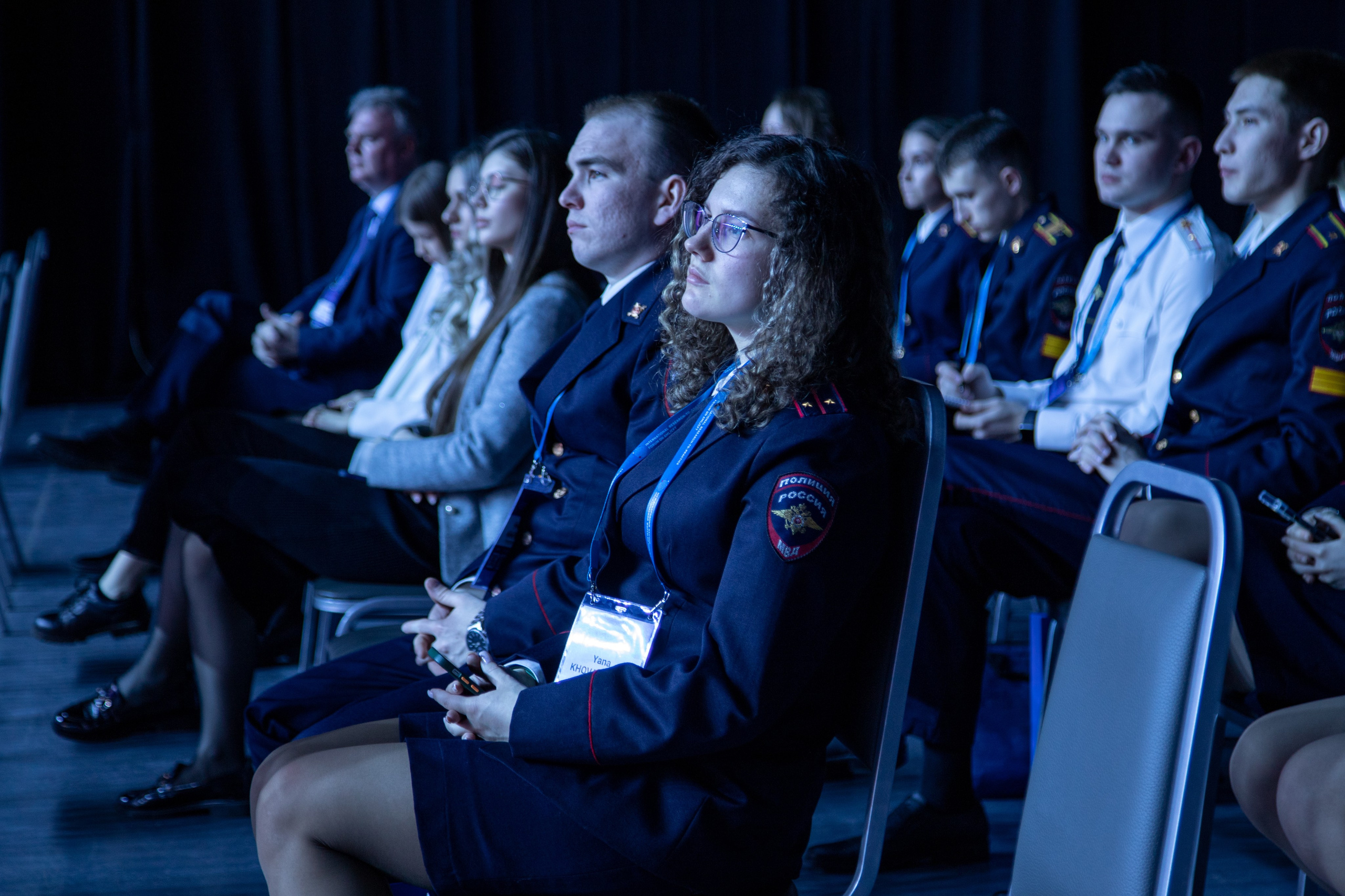 Международный научно-практический форум. Ваш фотограф в Нижнем Новгороде