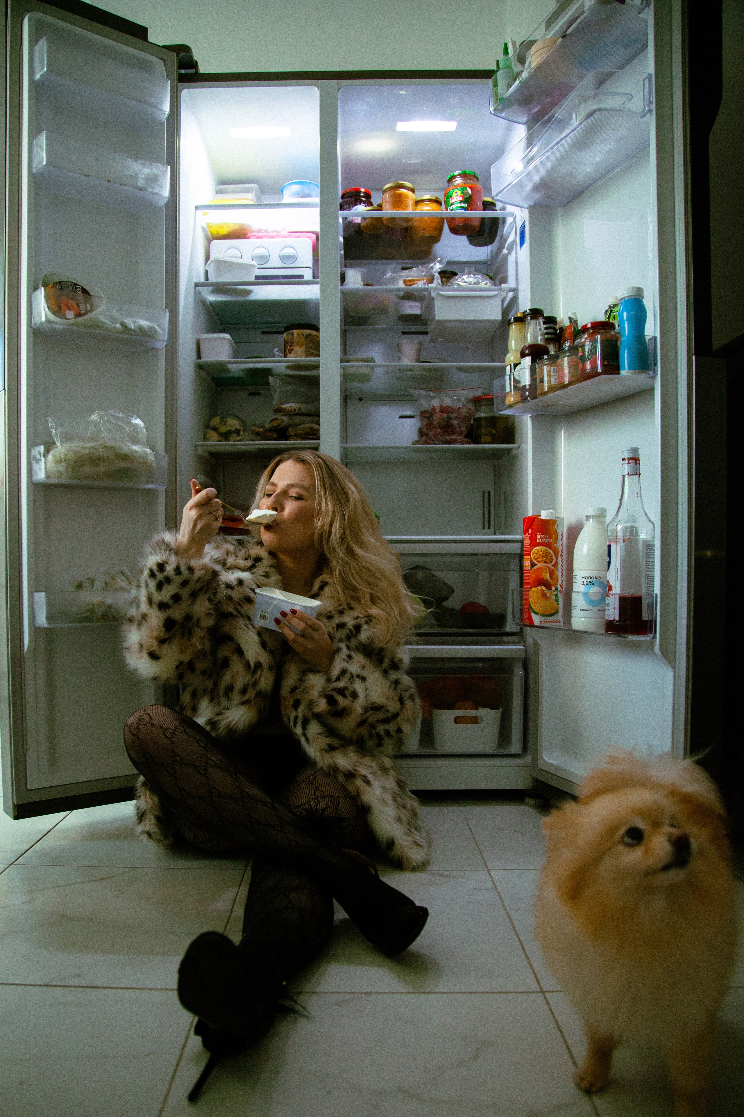 Оля. Свадебный фотограф в Нижнем Новгороде Анна Кузнецова