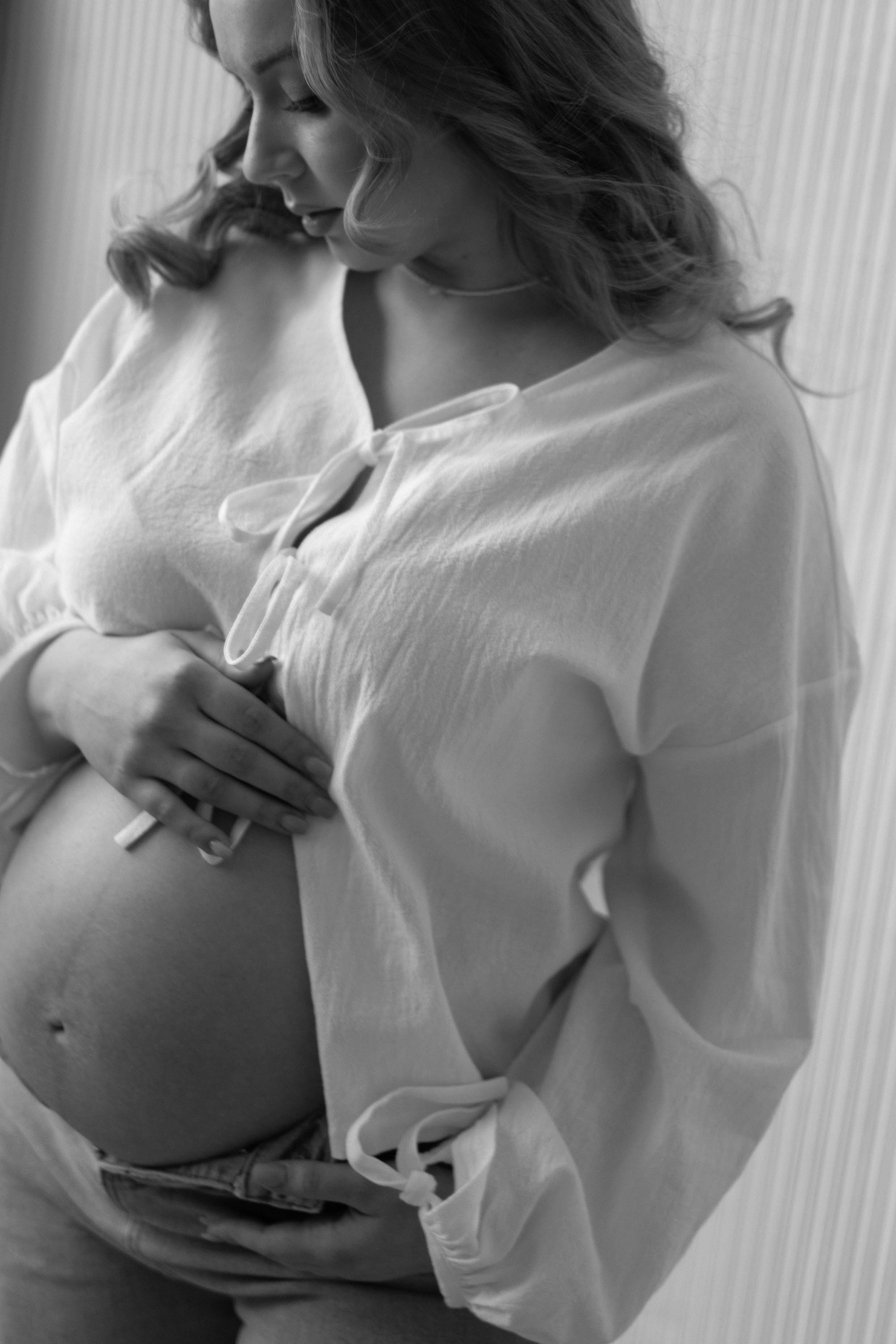 Ярослав и Мария. Свадебный фотограф в Нижнем Новгороде Анна Кузнецова