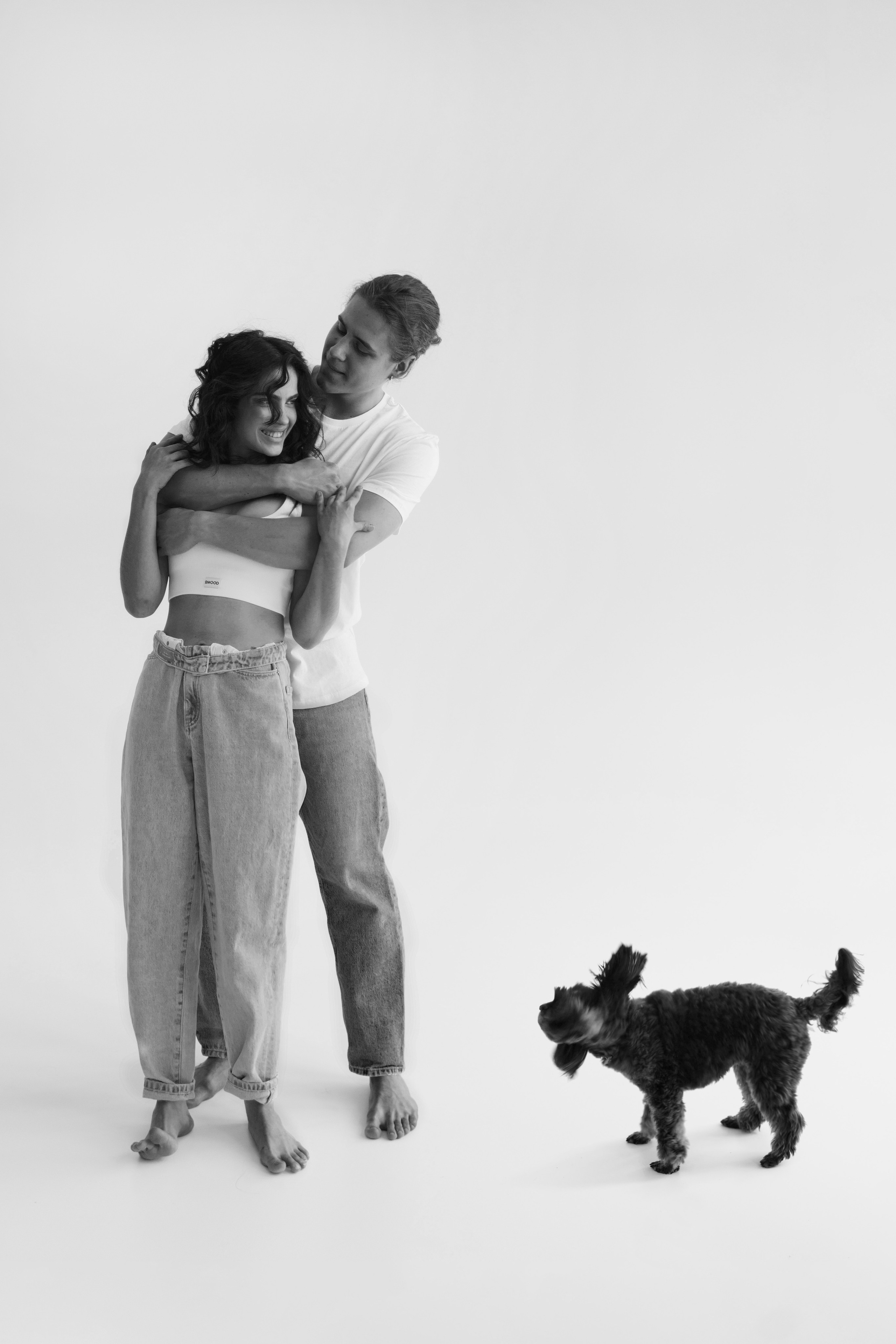 П & И. Женский и свадебный фотограф Москва Елизавета Перова