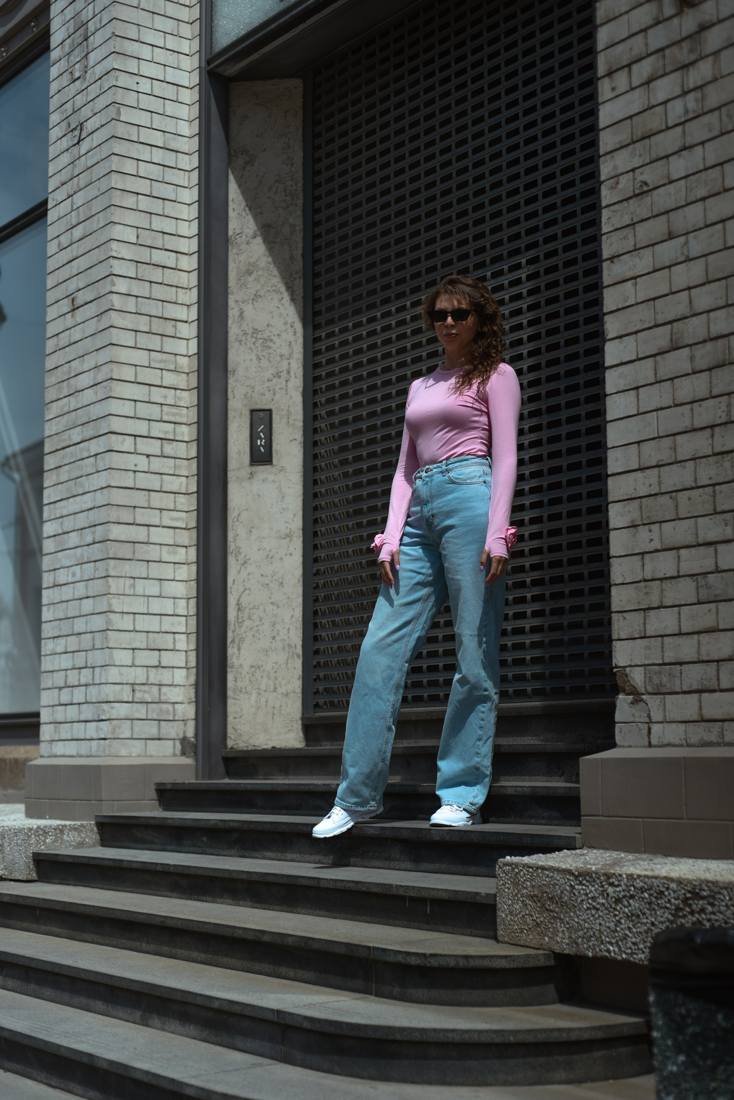 Юля и Женя. Фотограф Мальцева Маргарита г. Владивосток