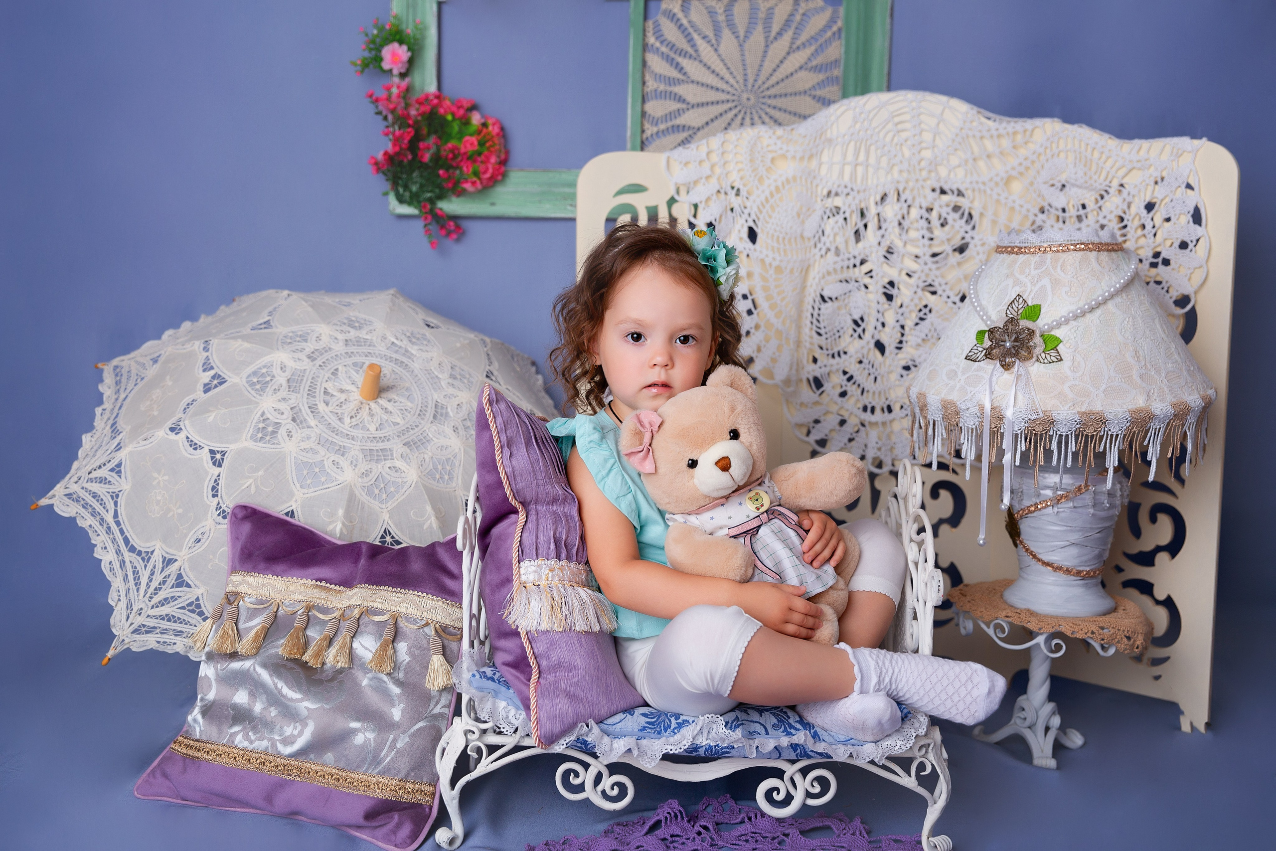 Дети. Детский и семейный фотограф в Екатеринбурге. Студия «Сюжеты»