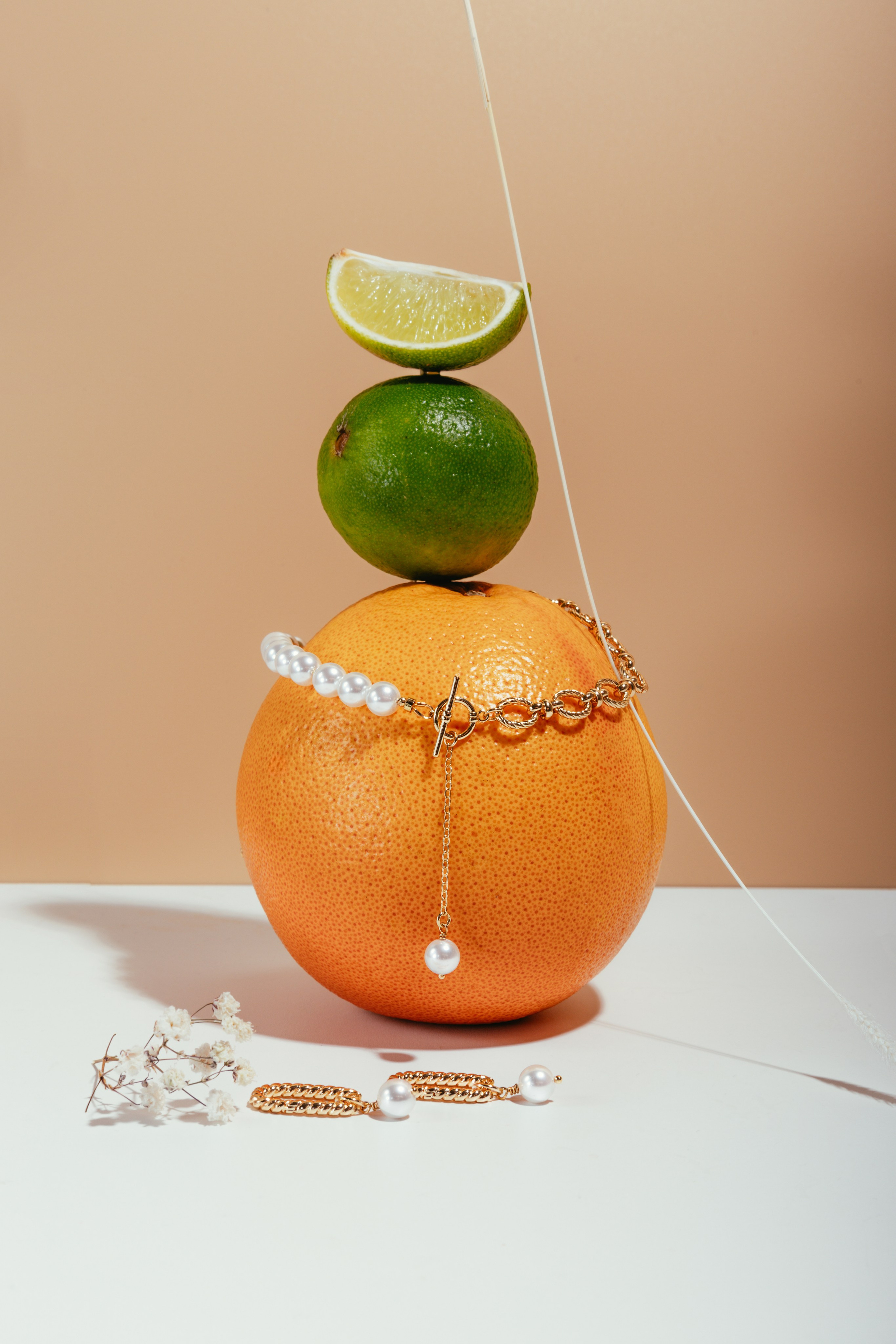 LIZZO — украшения ручной работы. Контент–фотограф | Леся Лесная