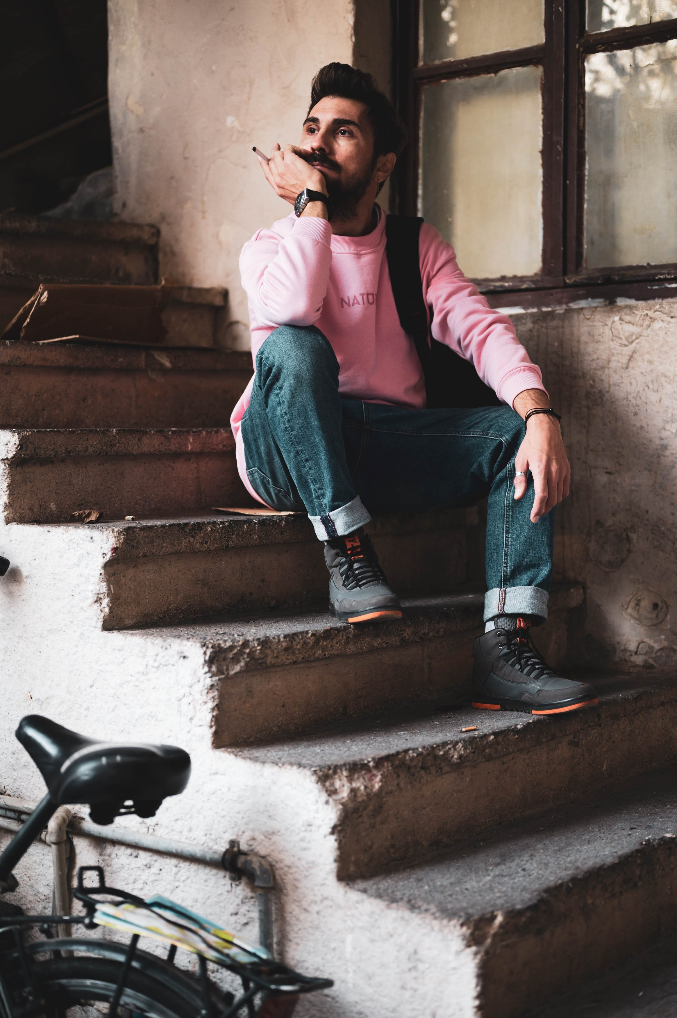 Фарид. Фотосессии в Анталии. Фотограф в Анталии Лариса Трубина