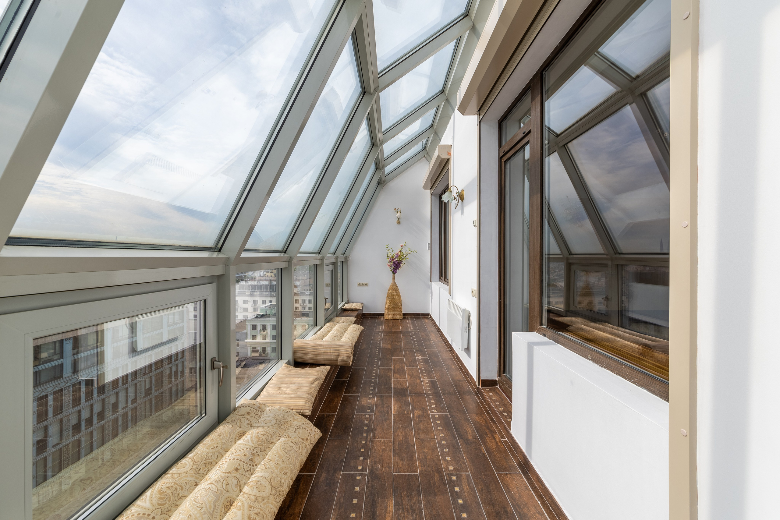 Дивенская 5. Интерьерный фотограф Рафаэль