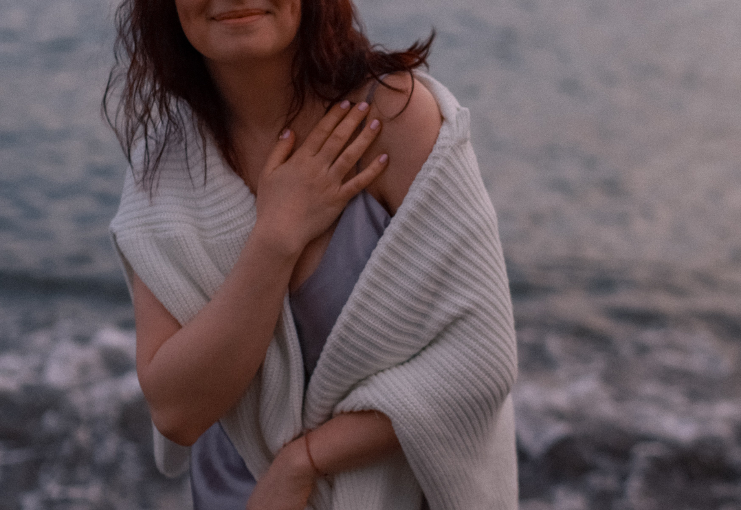 Фотограф Настя Чикалова