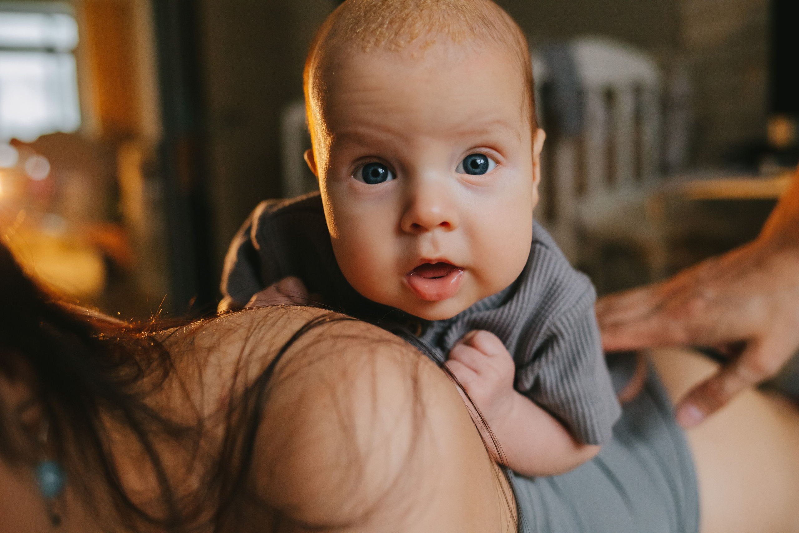 Максим, Олеся и Артём. Семейный lifestyle фотограф в Санкт-Петербурге Людмила Пахомова