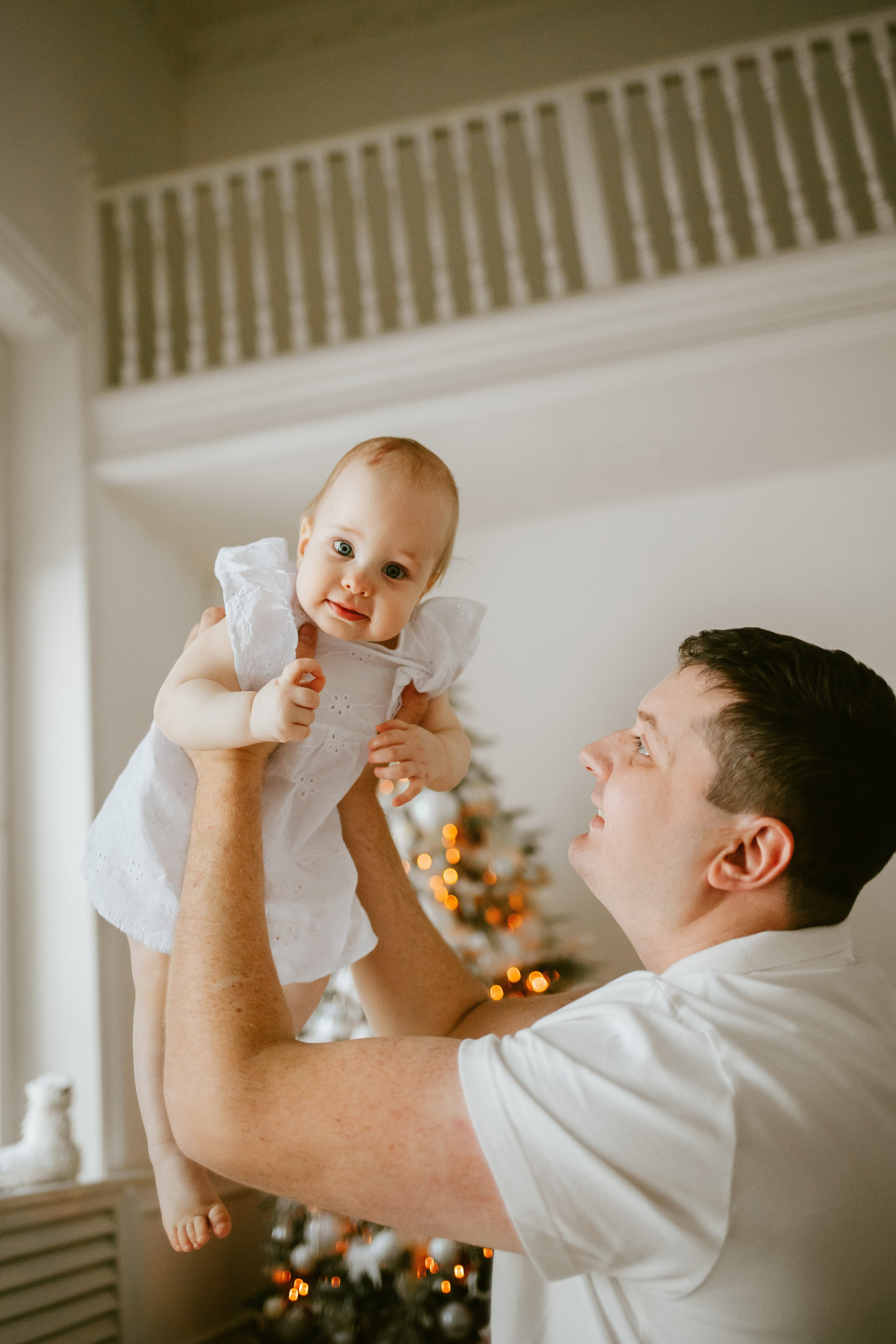 Витя, Катя и Вероника. Семейный lifestyle фотограф в Санкт-Петербурге Людмила Пахомова