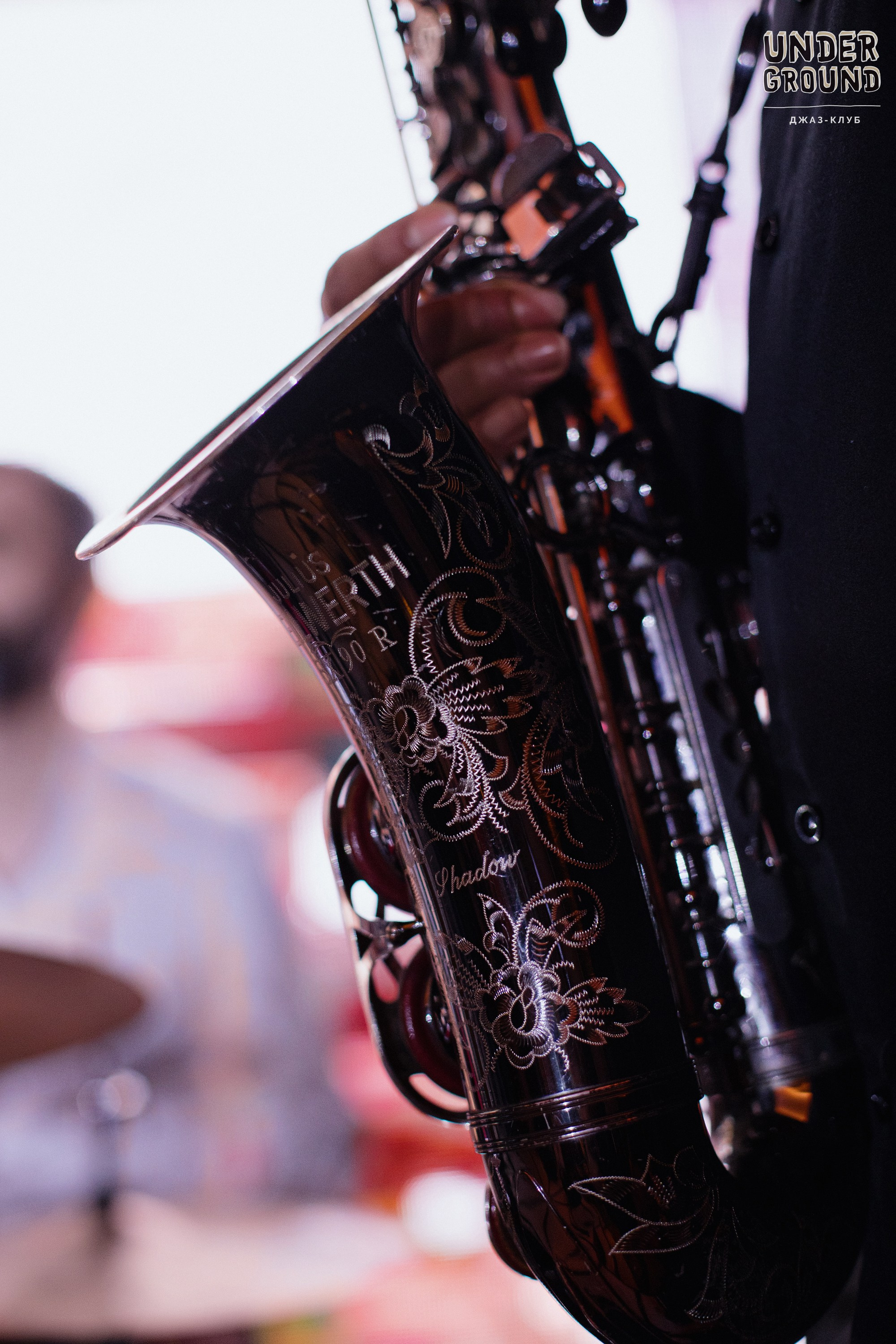 Under Ground. Свадебный, репортажный, студийный фотограф в Новороссийске