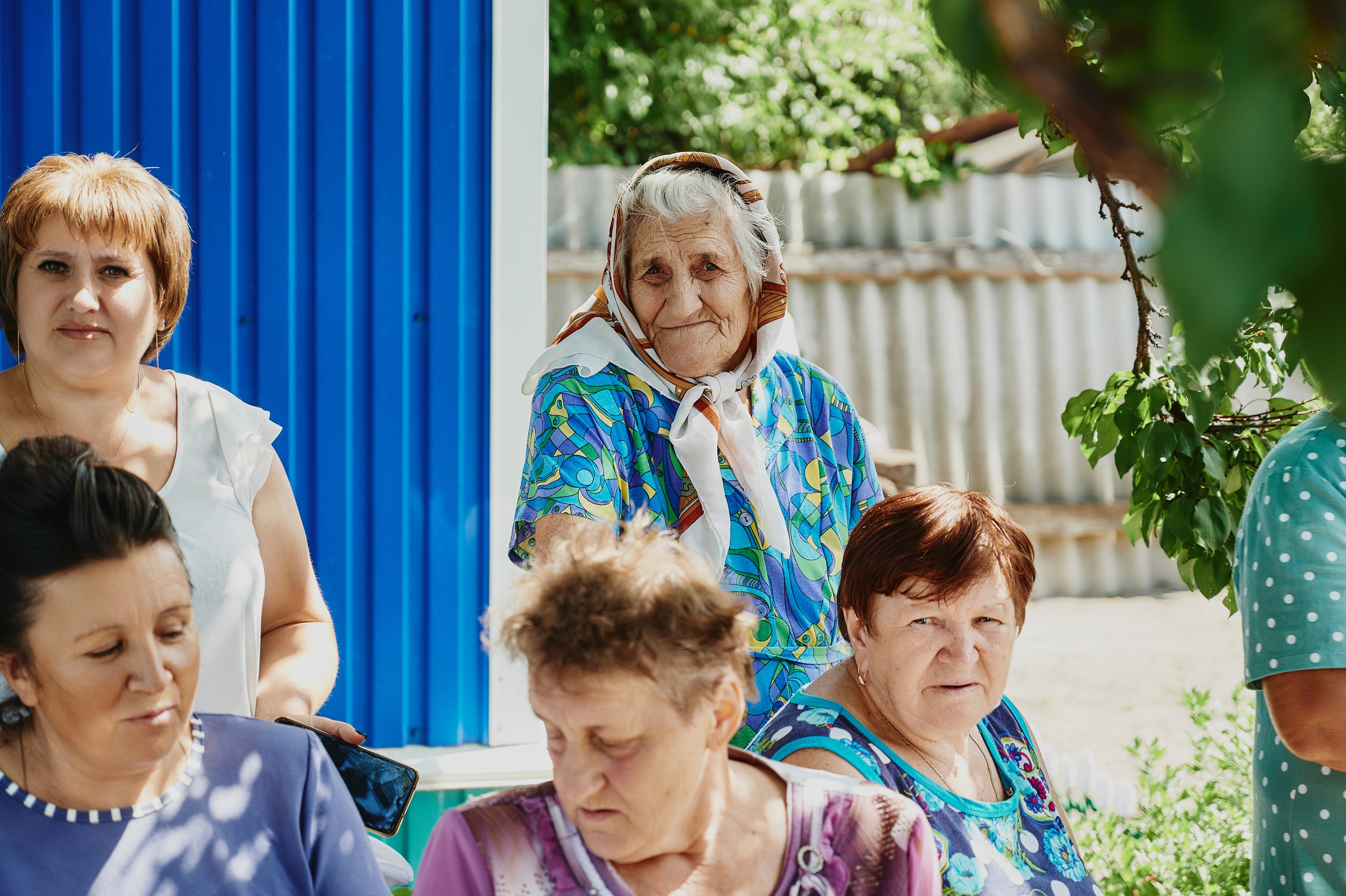 Виктория и Виталий. Фото-видеосъемка свадеб Venson Films