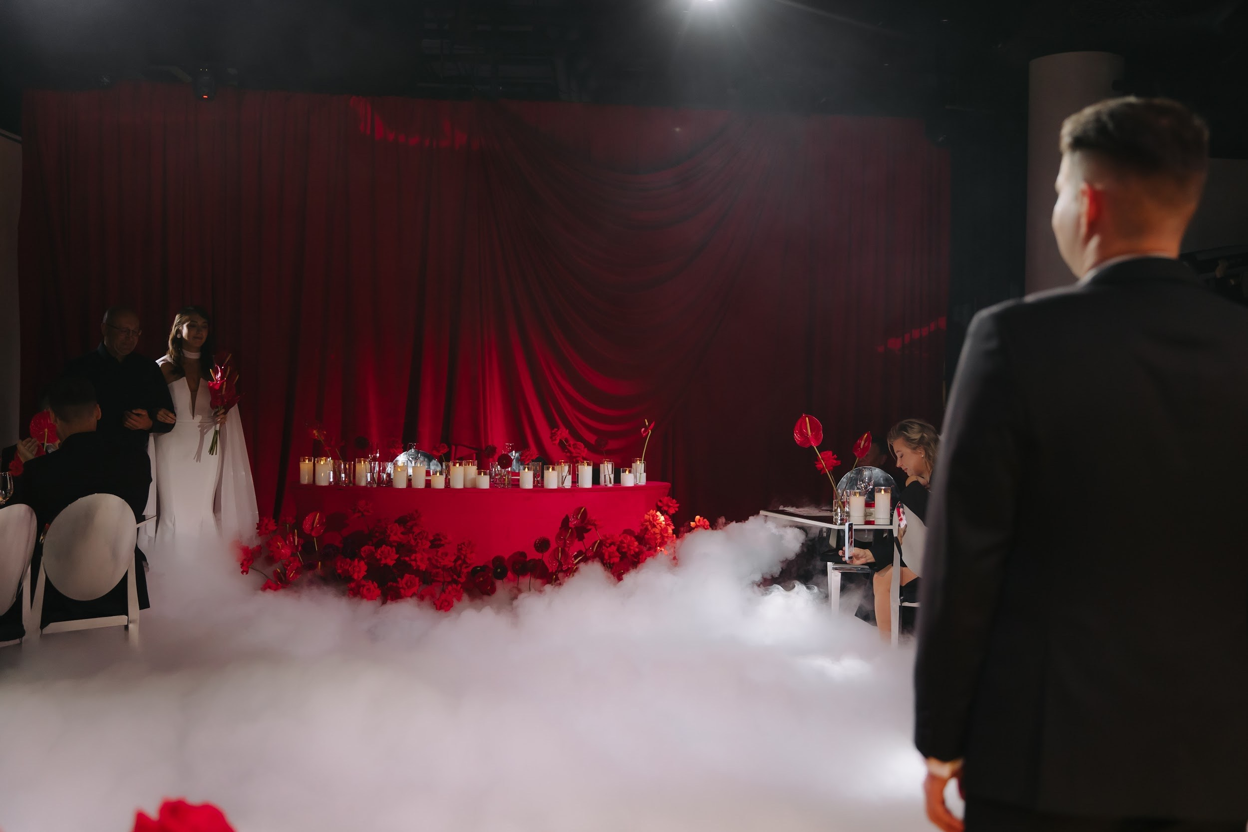 14.09.24 Евгений и Александра. Свадебный организатор Екатеринбург