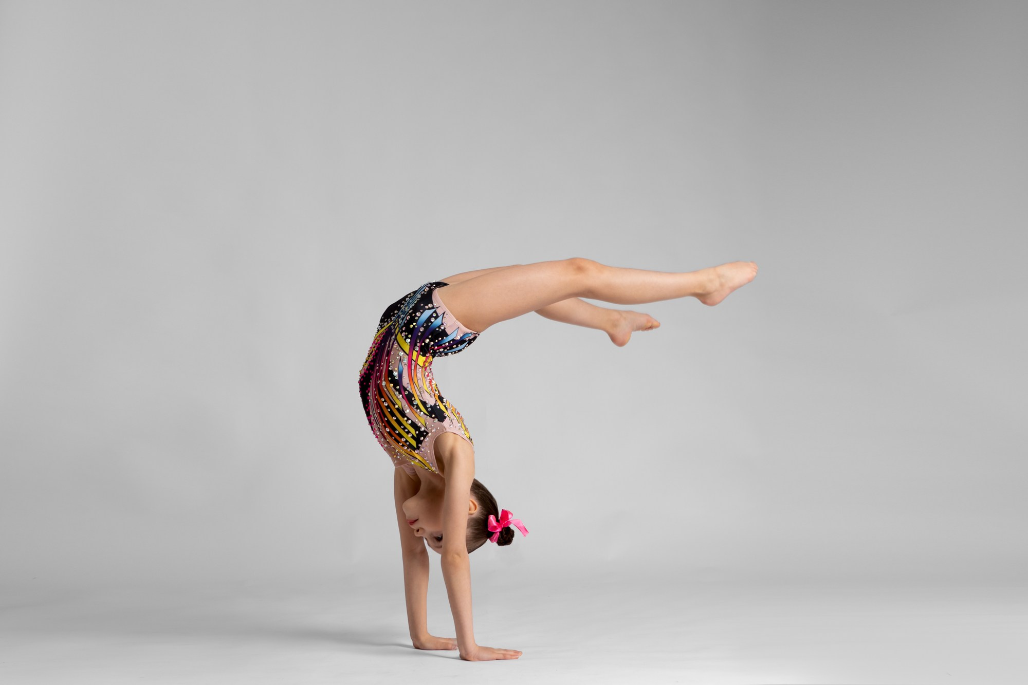 Фотосессия для гимнастки. Фотограф в Оренбурге. Профессиональный фотограф