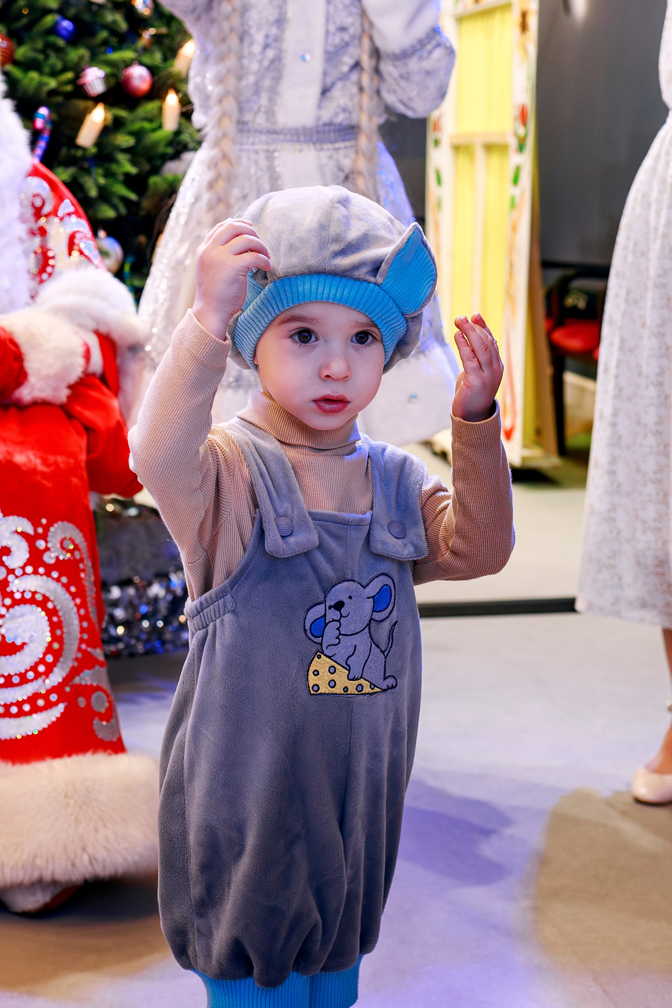 МЭЦ 2025. Семейный и детский фотограф в Краснодаре Ирина Лаврецкая