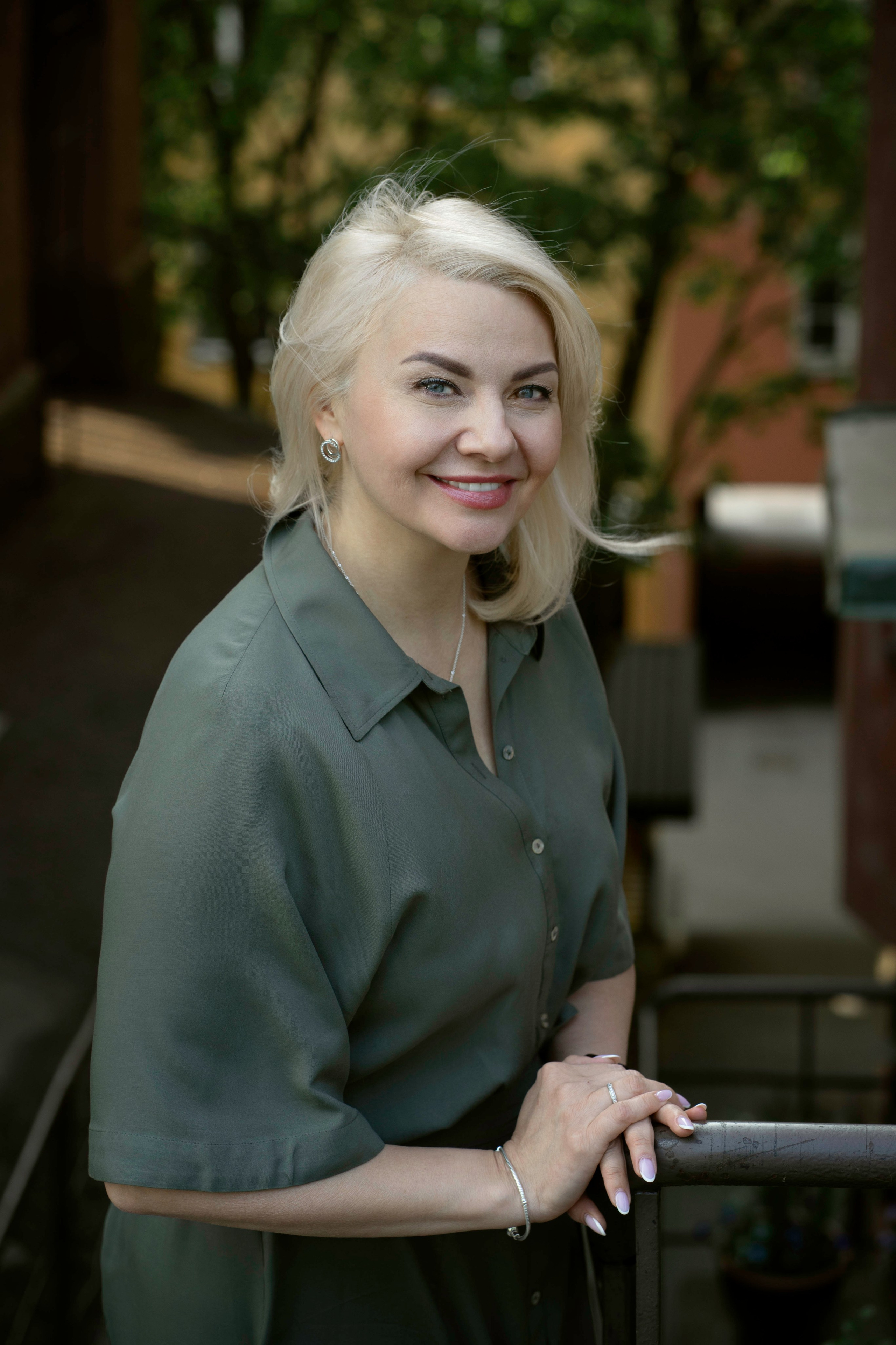 Nataly. Lifestyle photographer Turku. I catch emotions in the frame