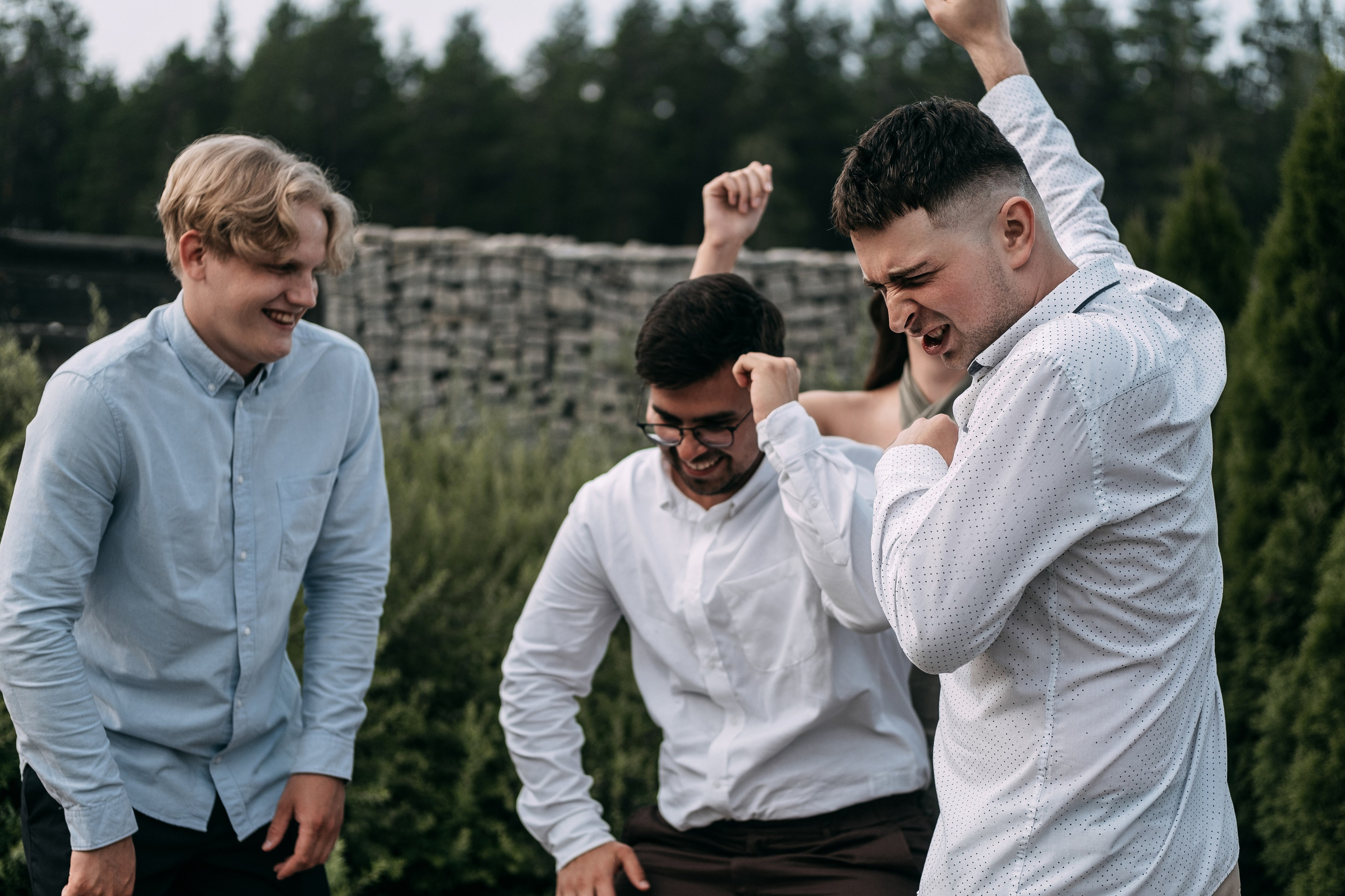 Mihail i Tatyana. Event агентство PAPRIKA в Екатеринбурге