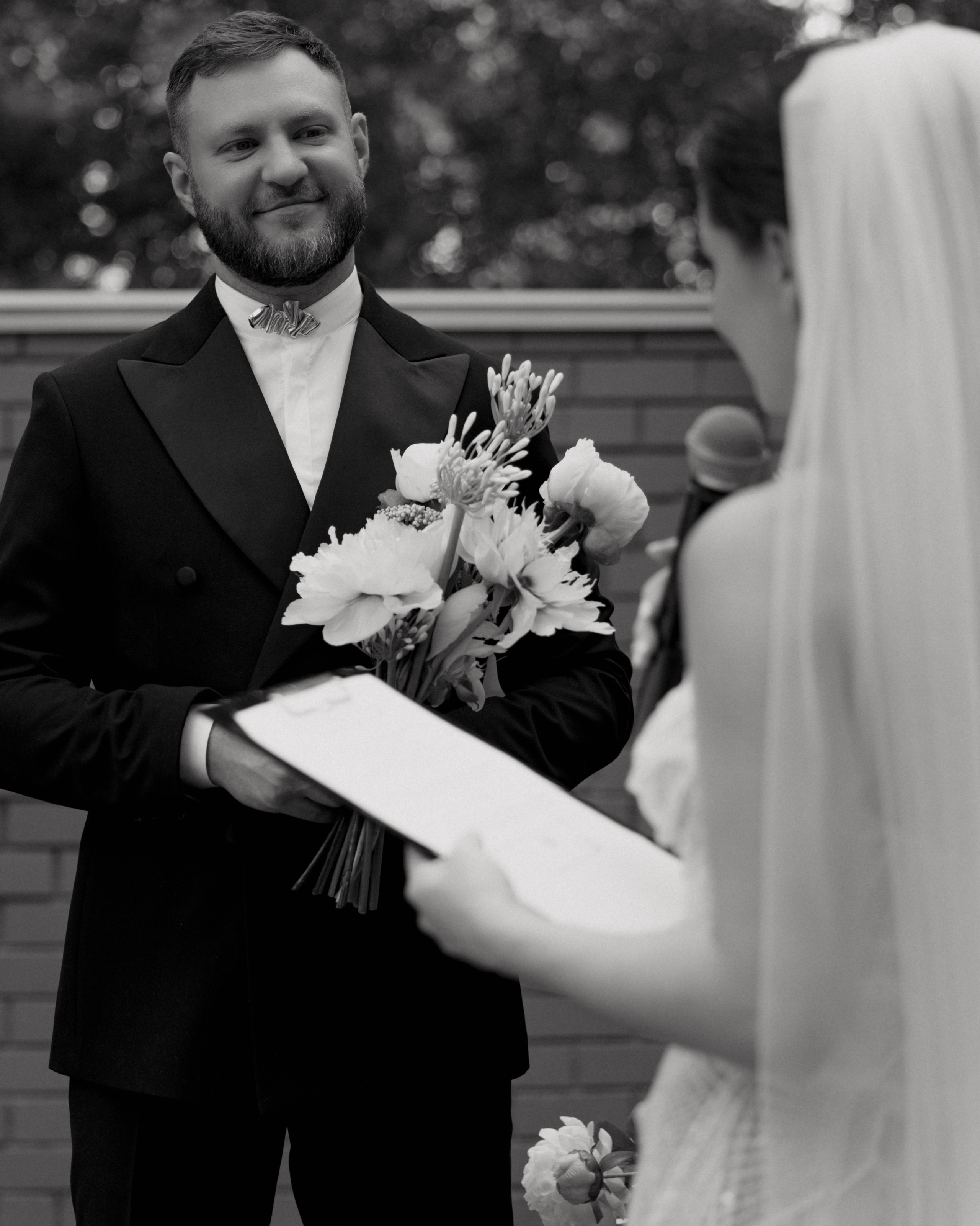 Таня и Леша. Свадебный фотограф Марусина Катерина