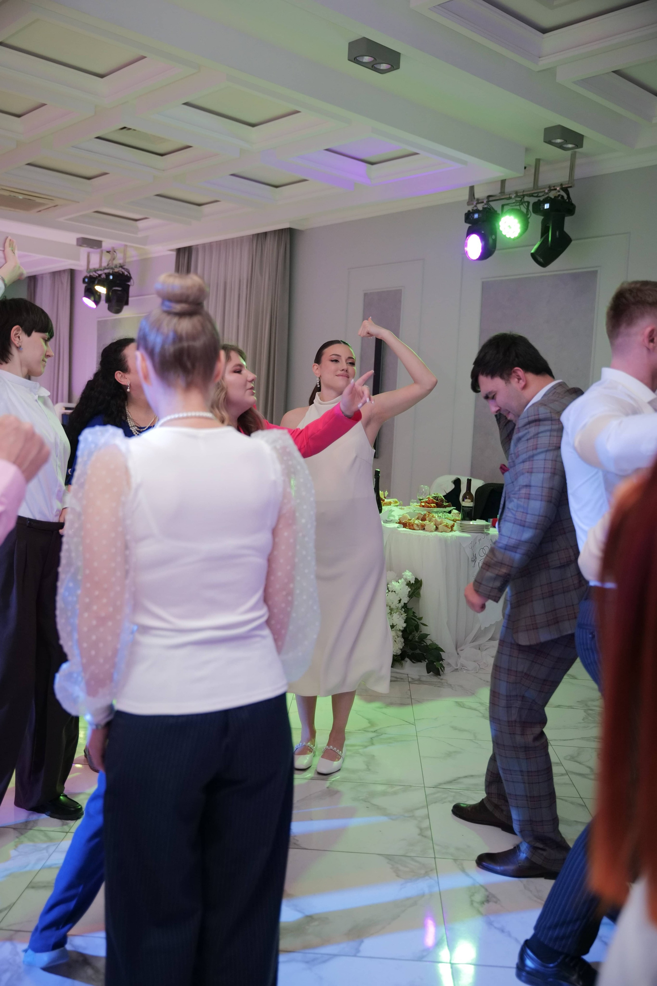Свадьба Игоря и Ангелины