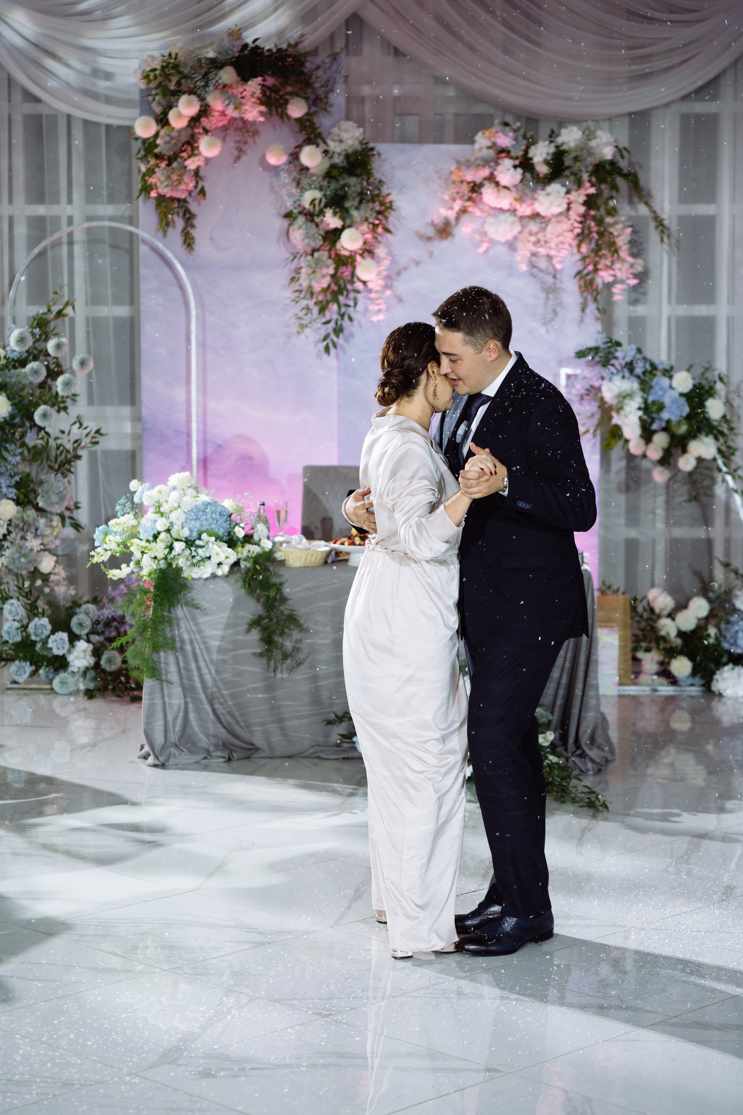 Свадьба Кирилла и Евы