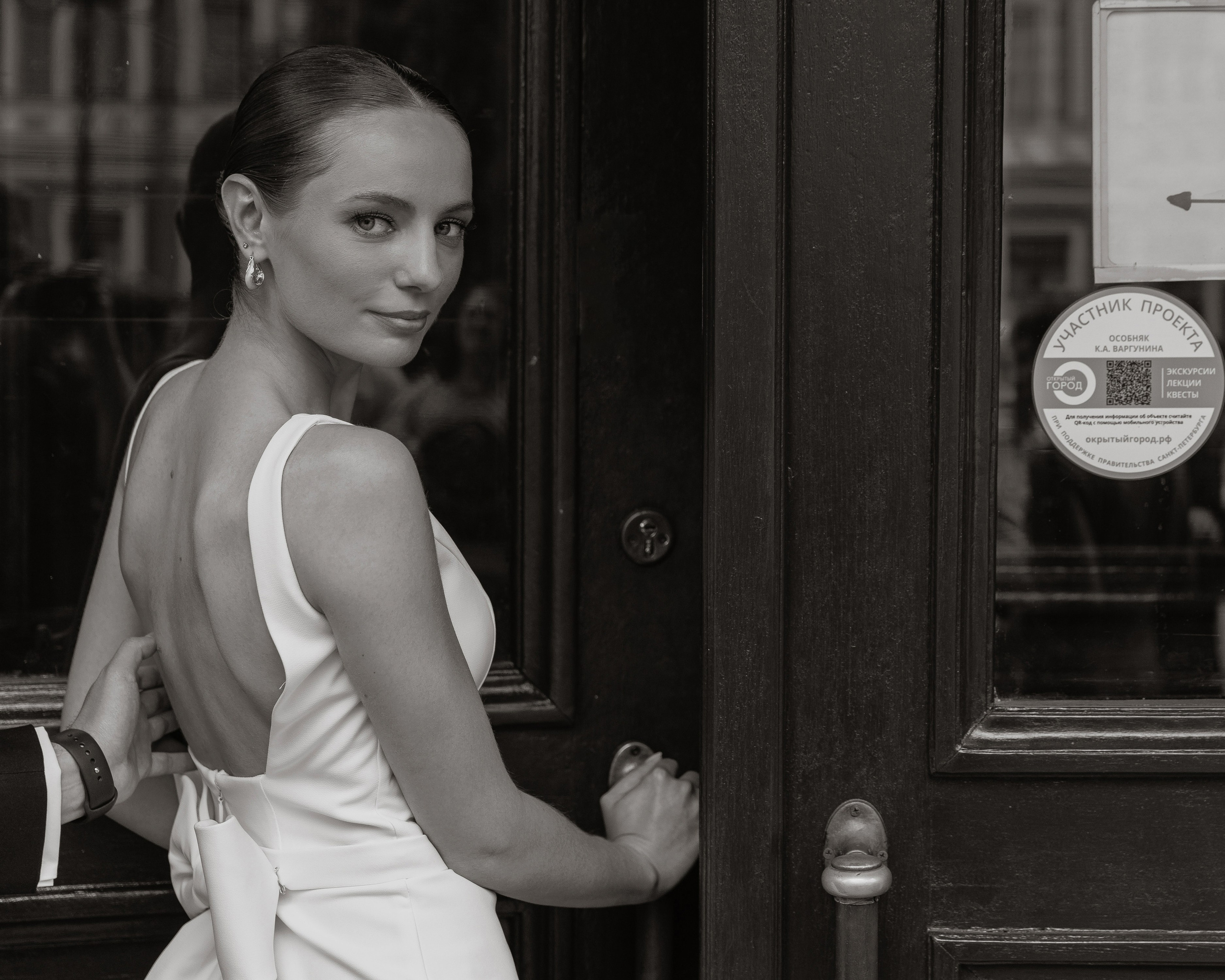 WEDDING J&M. Свадебный фотограф Дмитрий Краснов. Санкт-Петербург