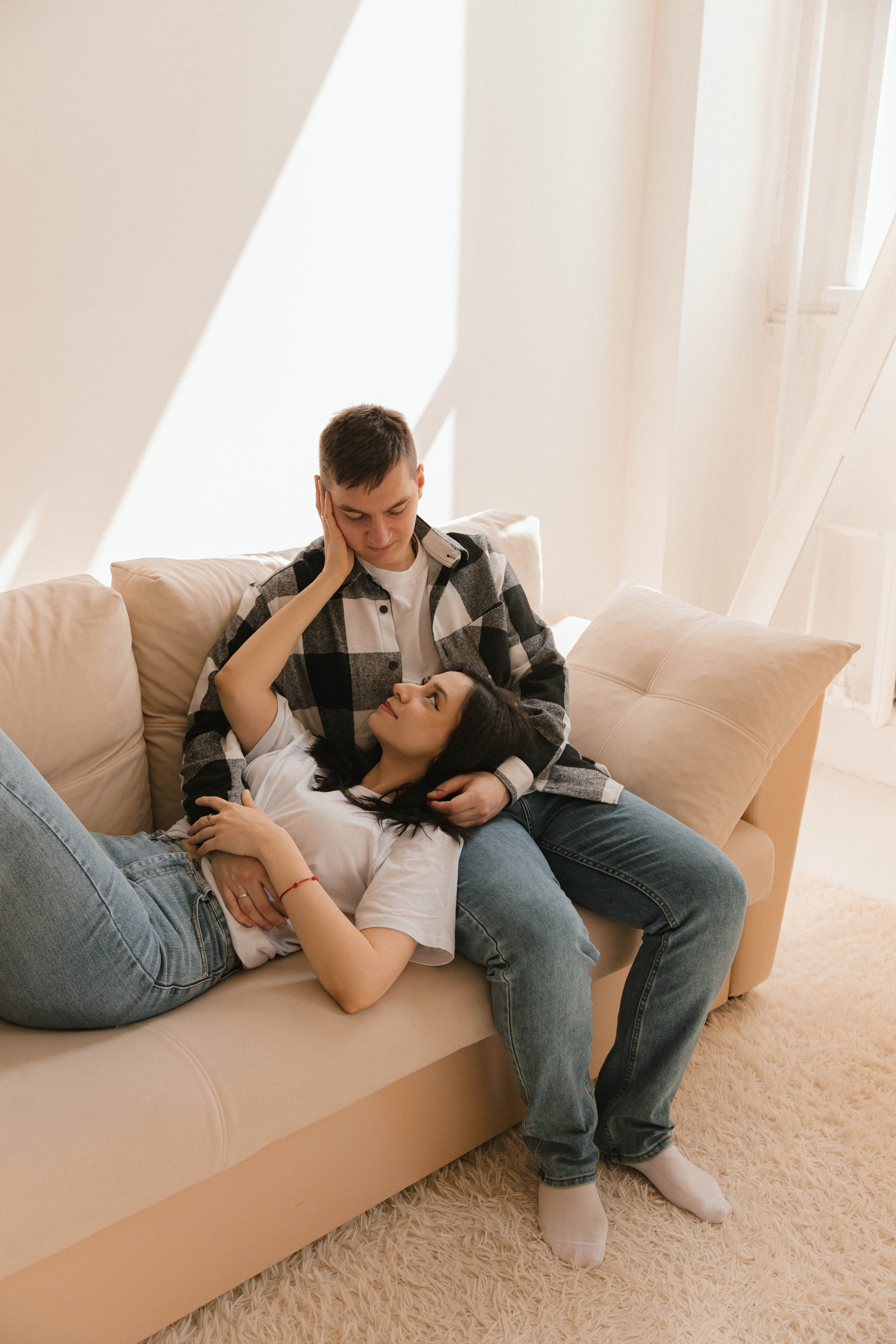 Family. Семейный и свадебный фотограф Нижний Новгород