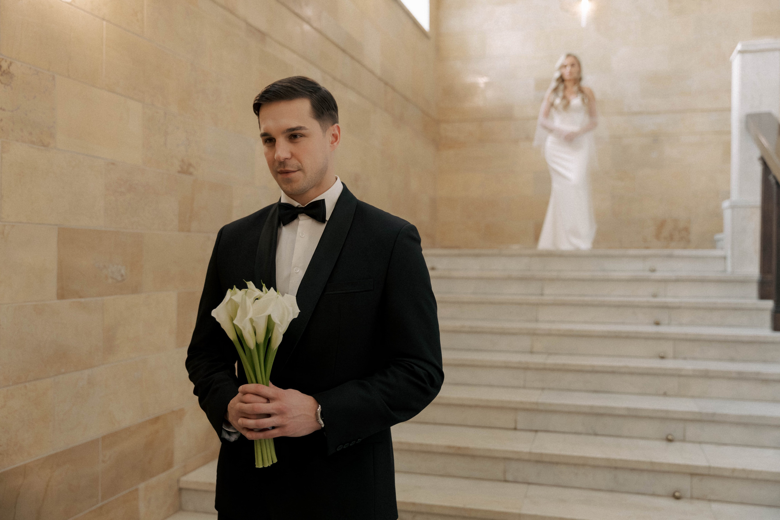 Екатерина и Илья. Семейный и свадебный фотограф Нижний Новгород