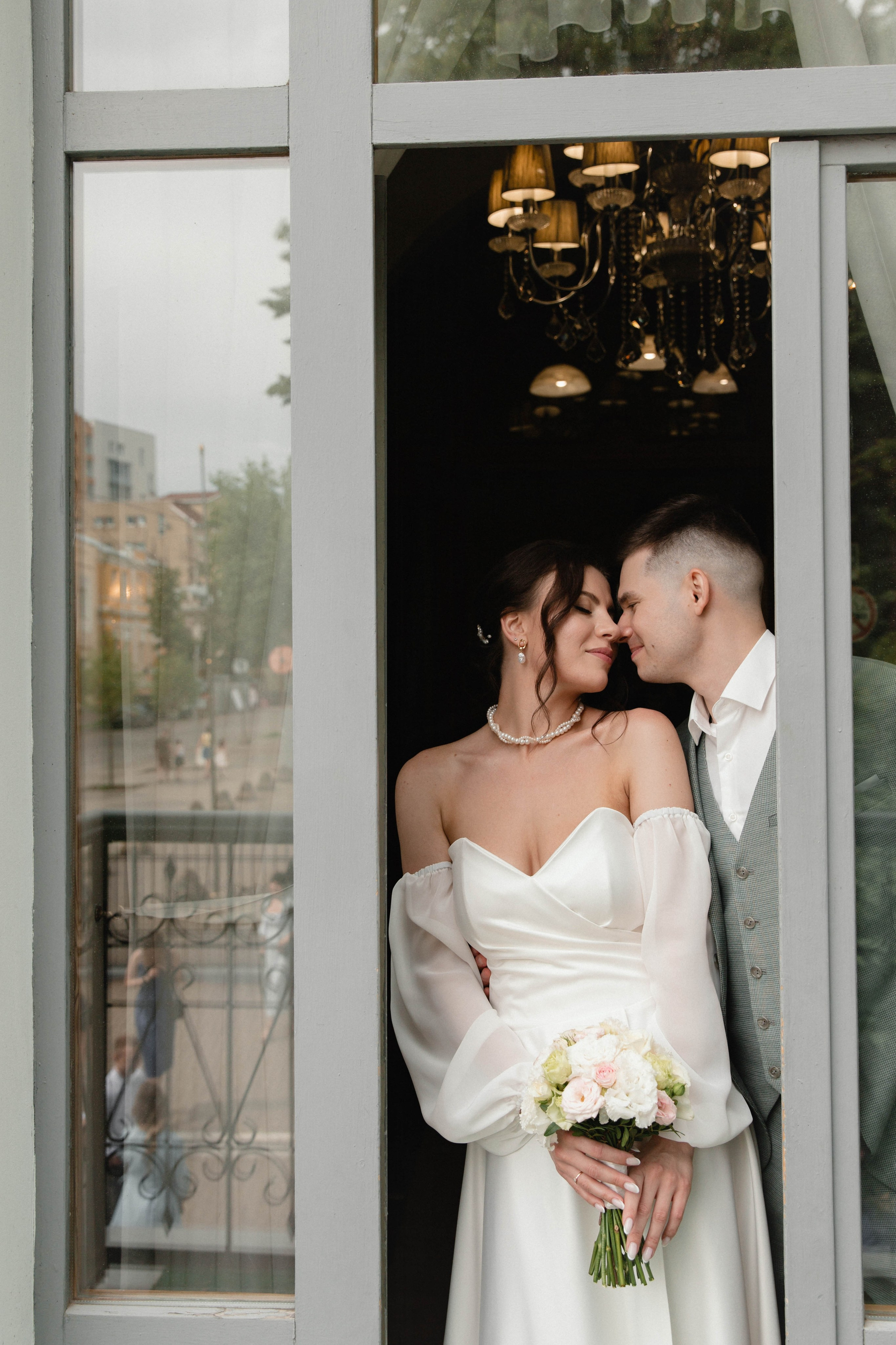 Виктория и Сергей. Семейный и свадебный фотограф Нижний Новгород