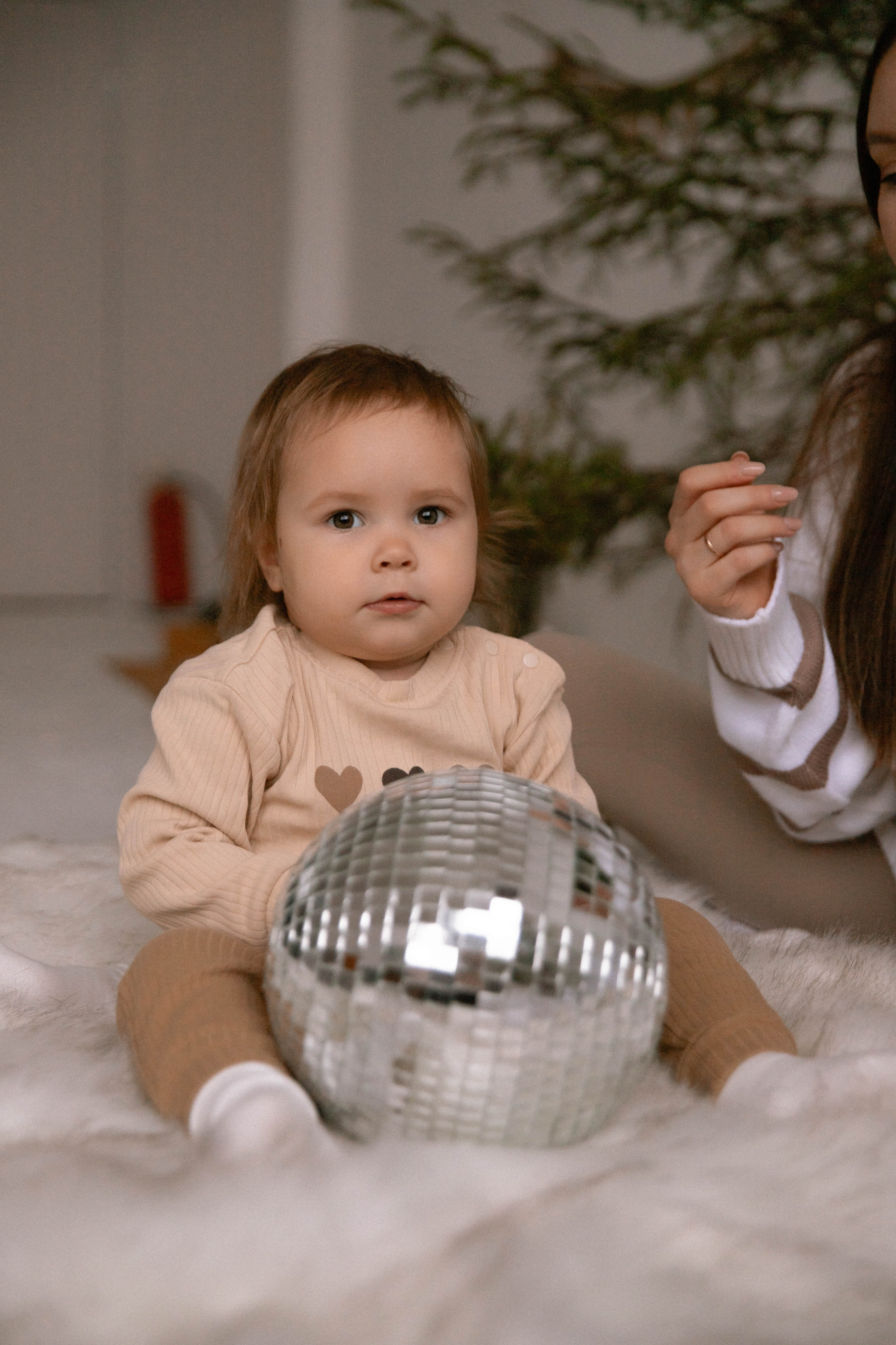 Любовь и Варвара. Семейный и свадебный фотограф Нижний Новгород