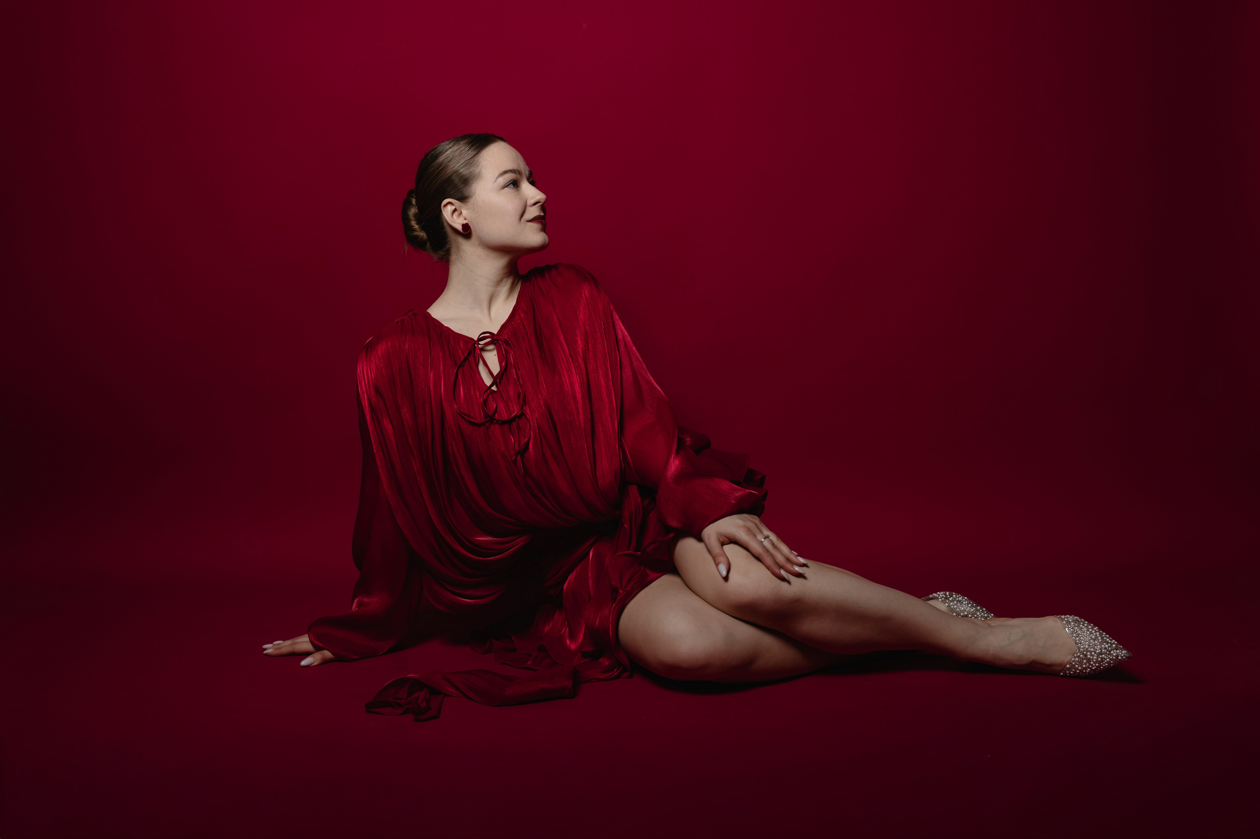 Мария. Семейный и свадебный фотограф Нижний Новгород