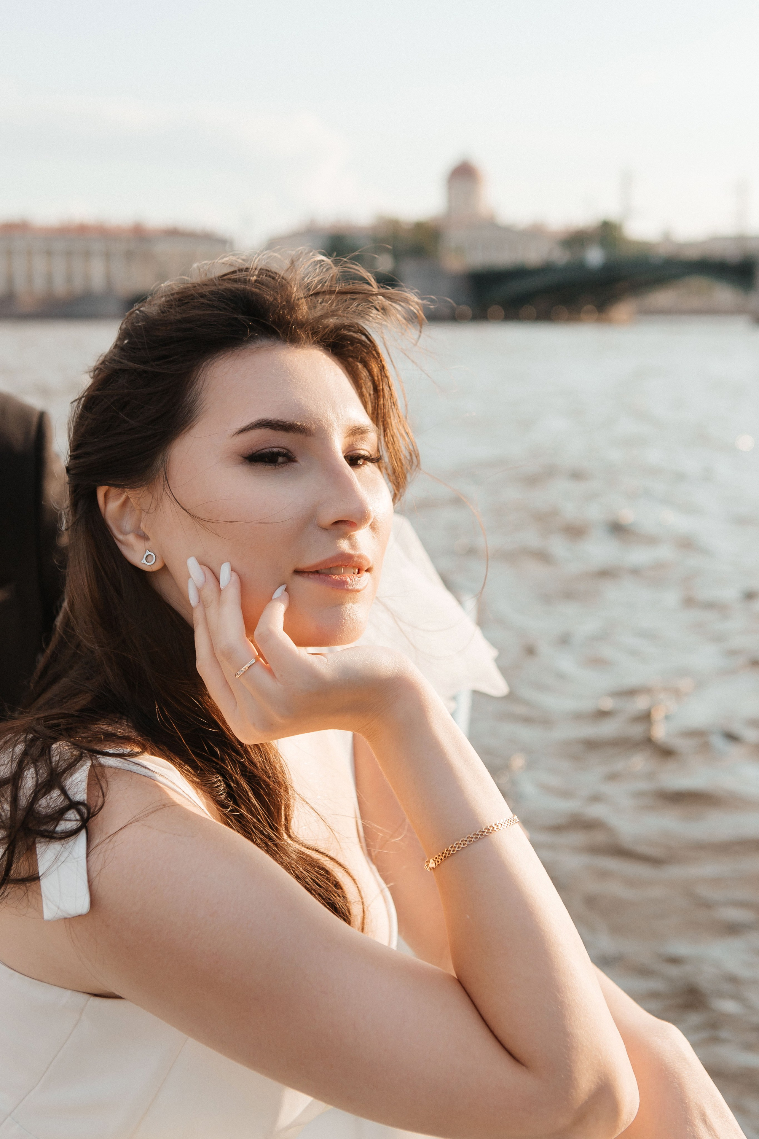 В & Э. Семейный и свадебный фотограф в Петербурге Евгения и Николай Шевчук