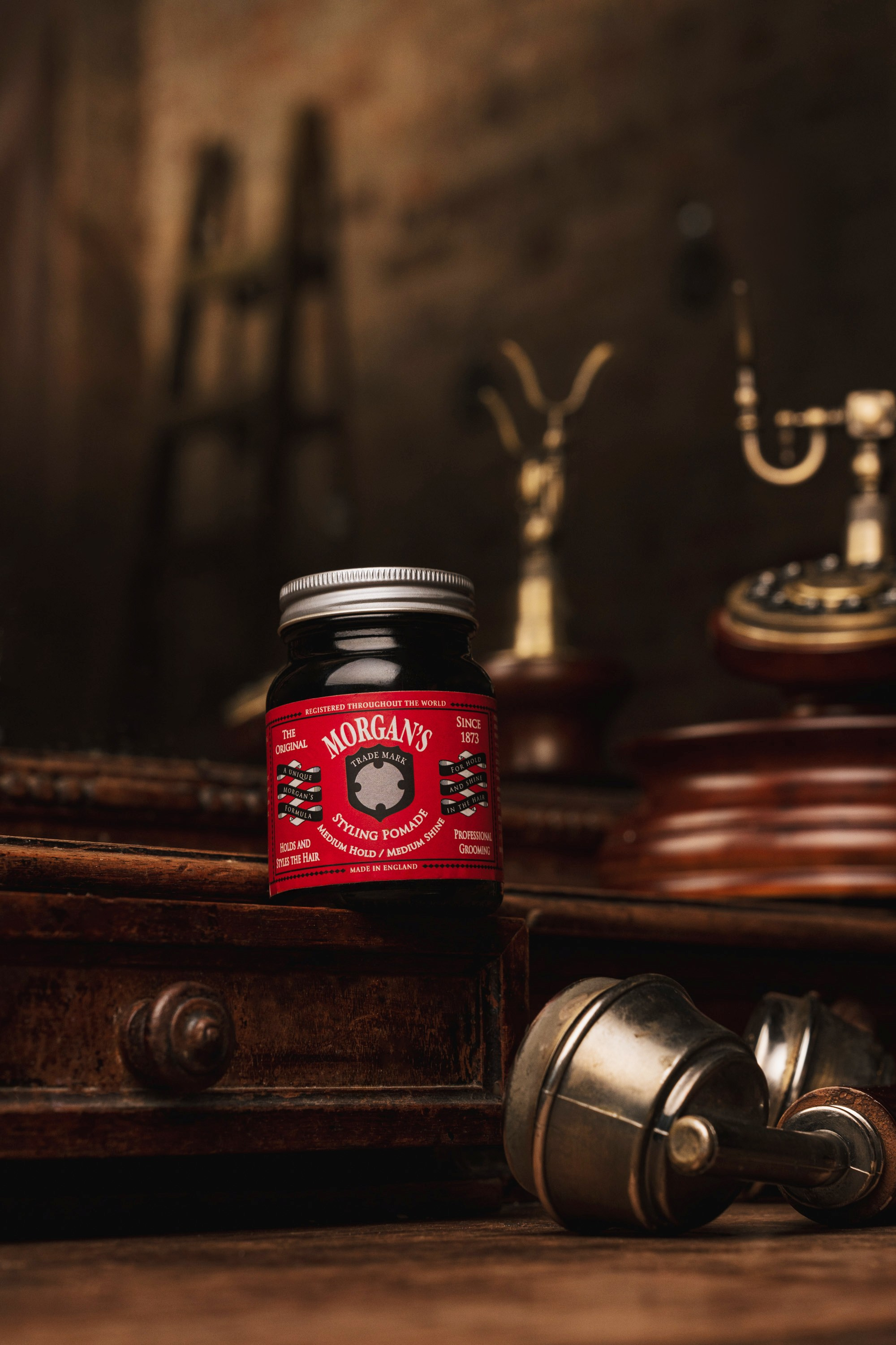 Косметика. Фотограф в Санкт-Петербурге Артем Михайлов