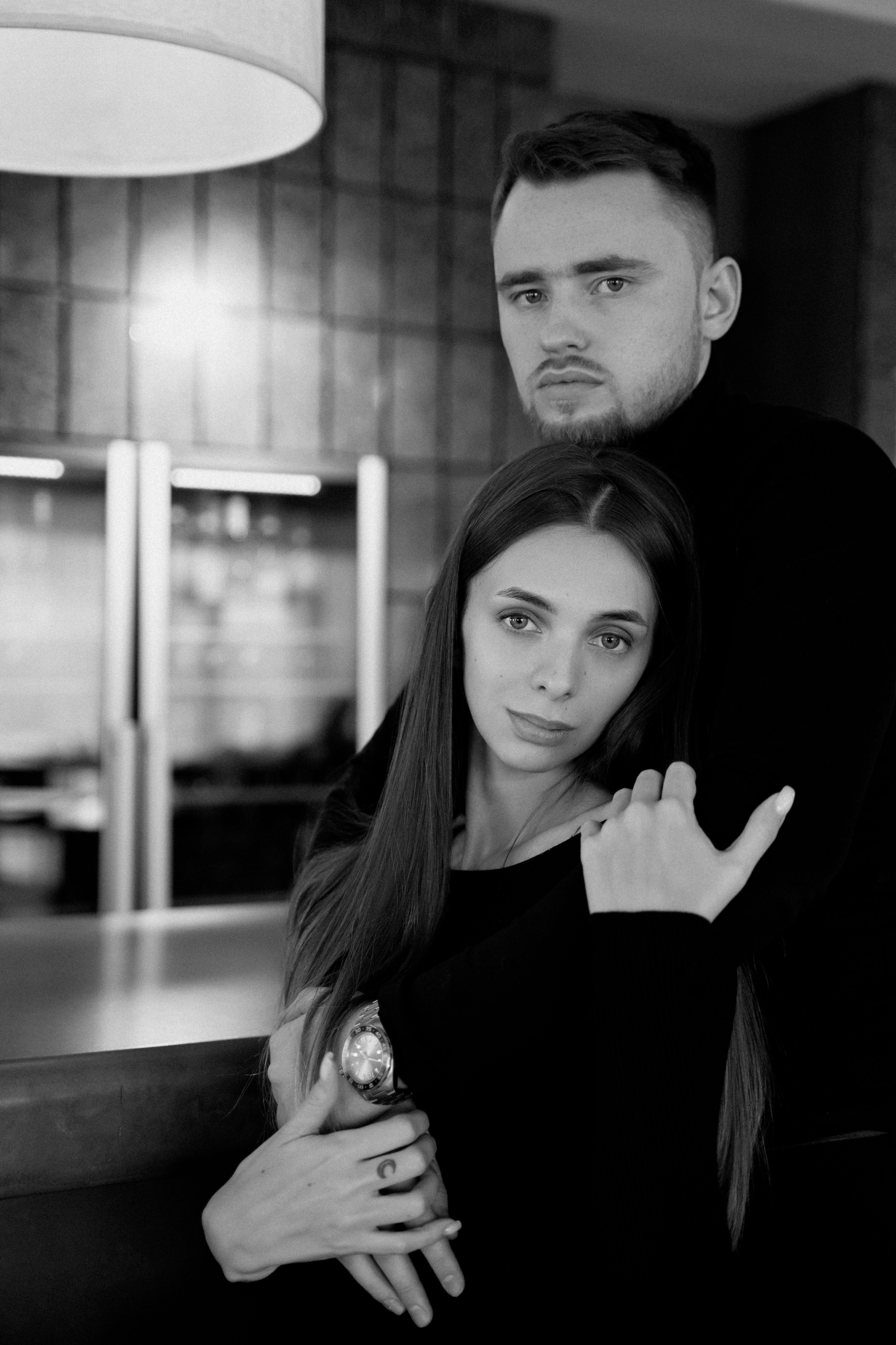 Паша & Кристина. Свадебный фотограф в Петрозаводске Сергей Кокорев