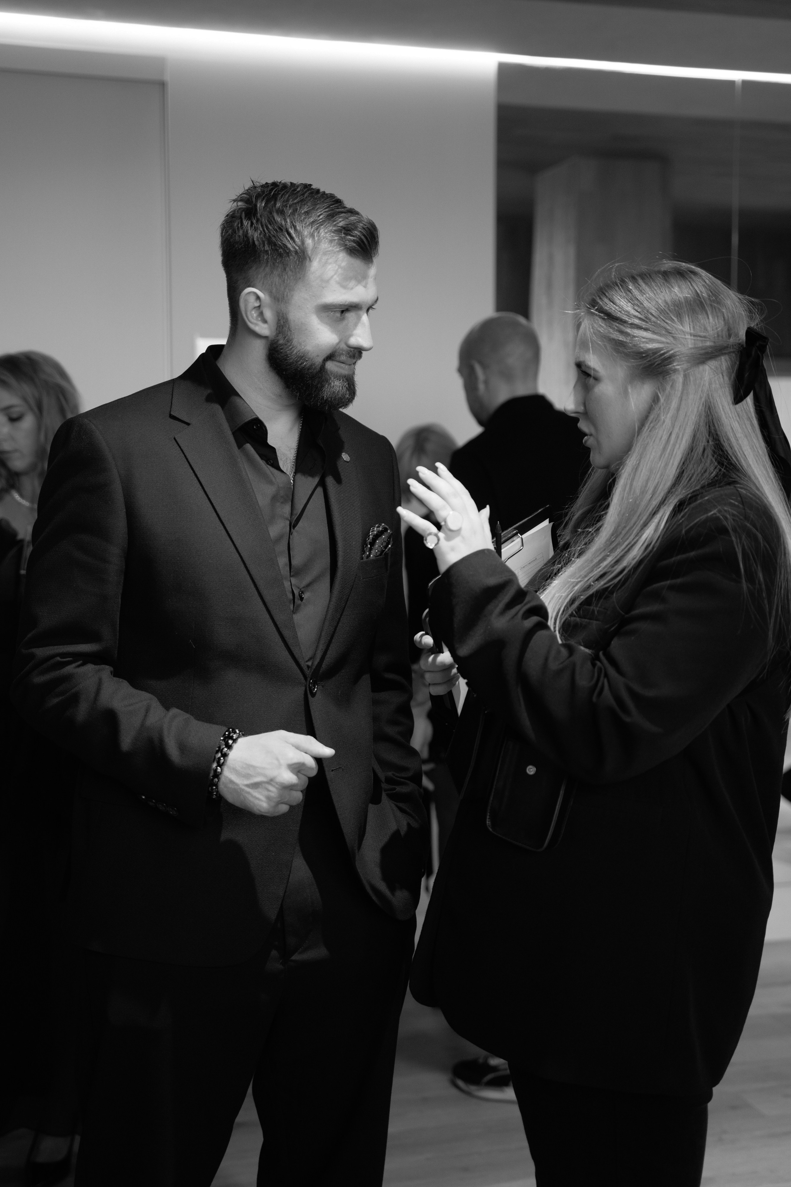 Антон и Оля. Фотограф Екатеринбург