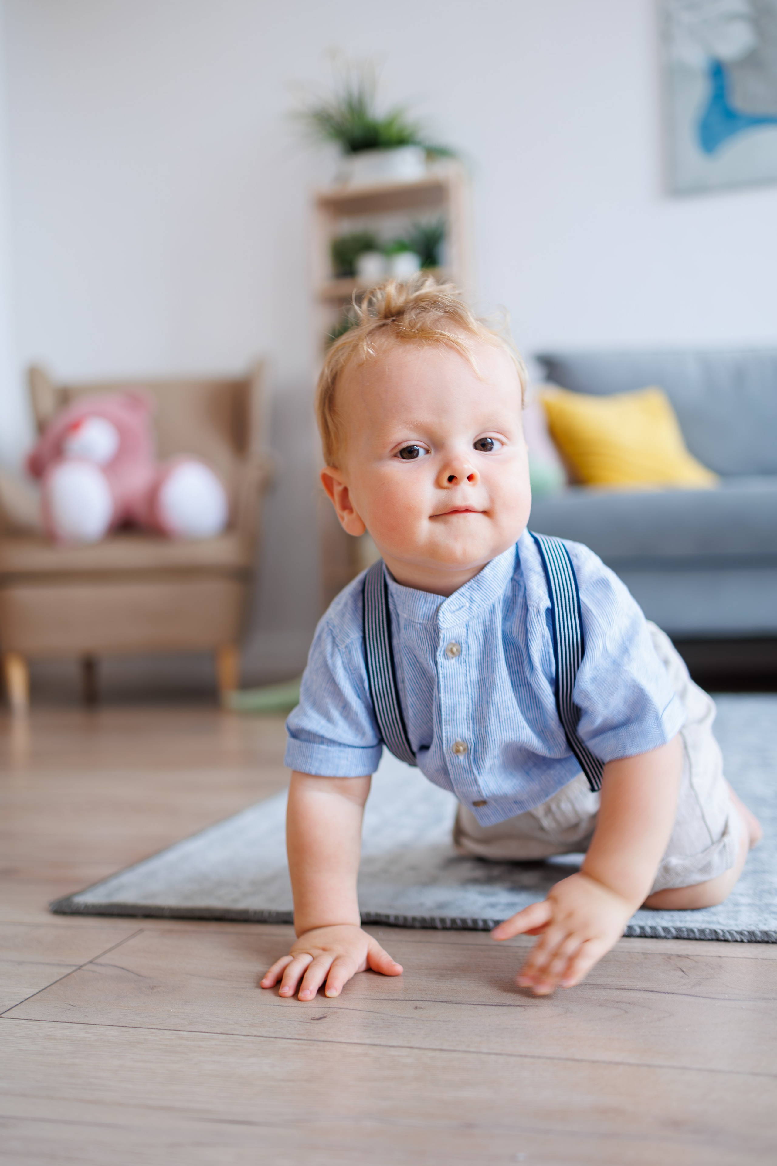 Семейные и дети. Фотограф в Москве Ксения Легенько