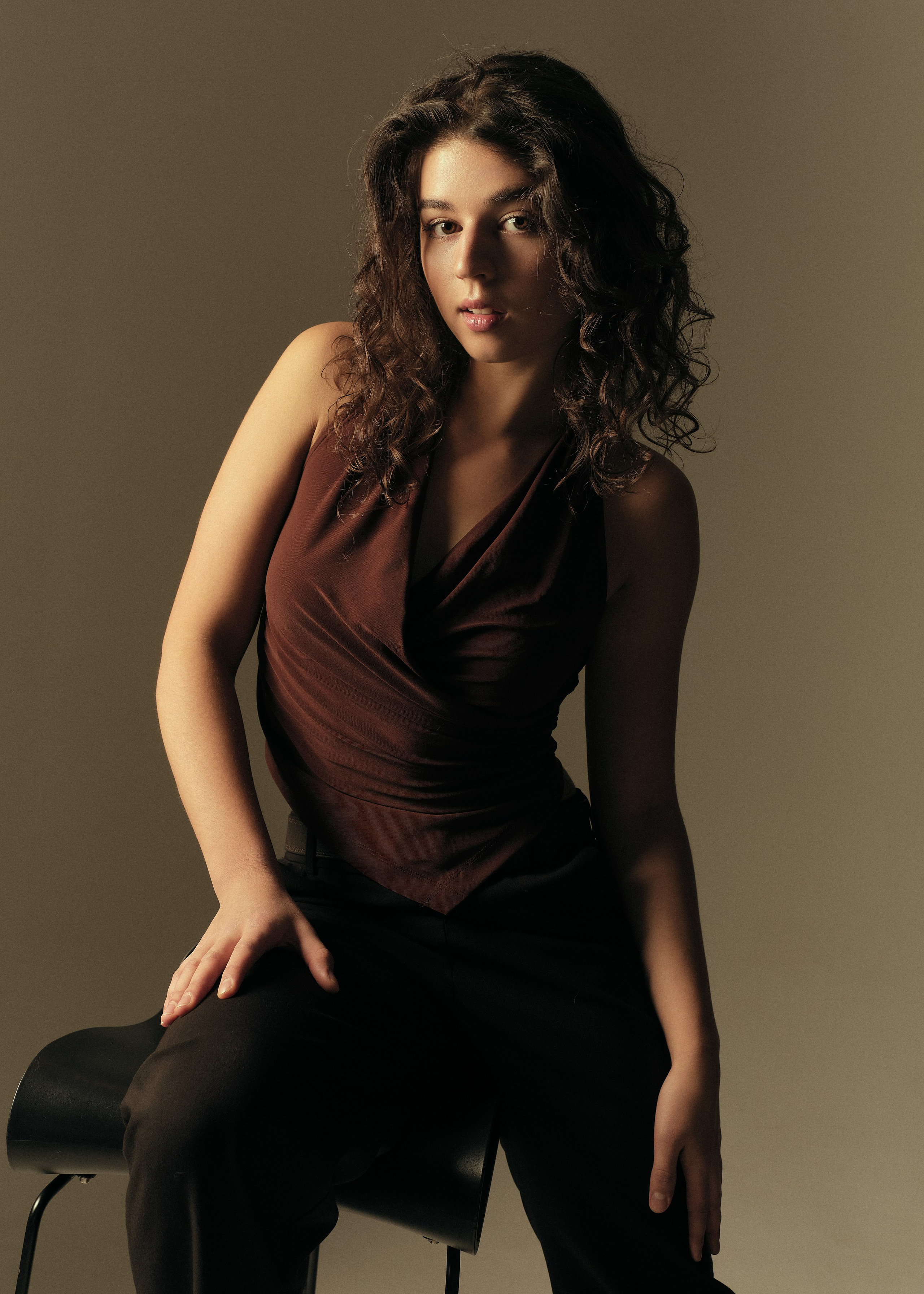 Alex. Косплей фотограф Christa Photo