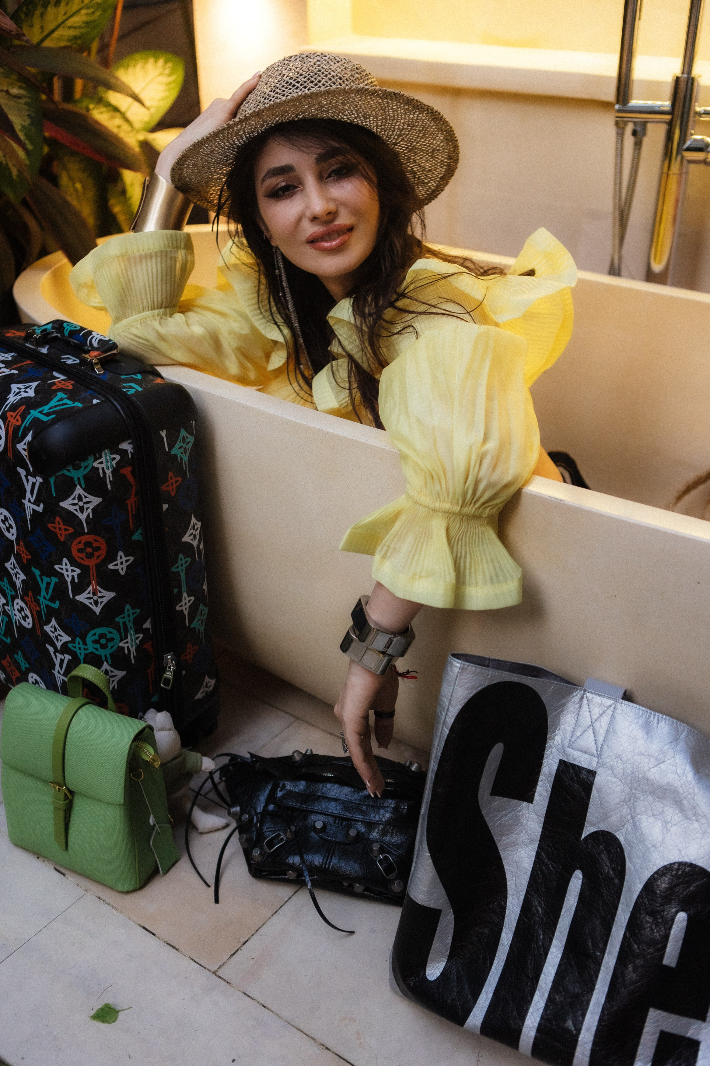 Съёмка с Русланом Фаршатовым. Фотограф Москва и Московская область