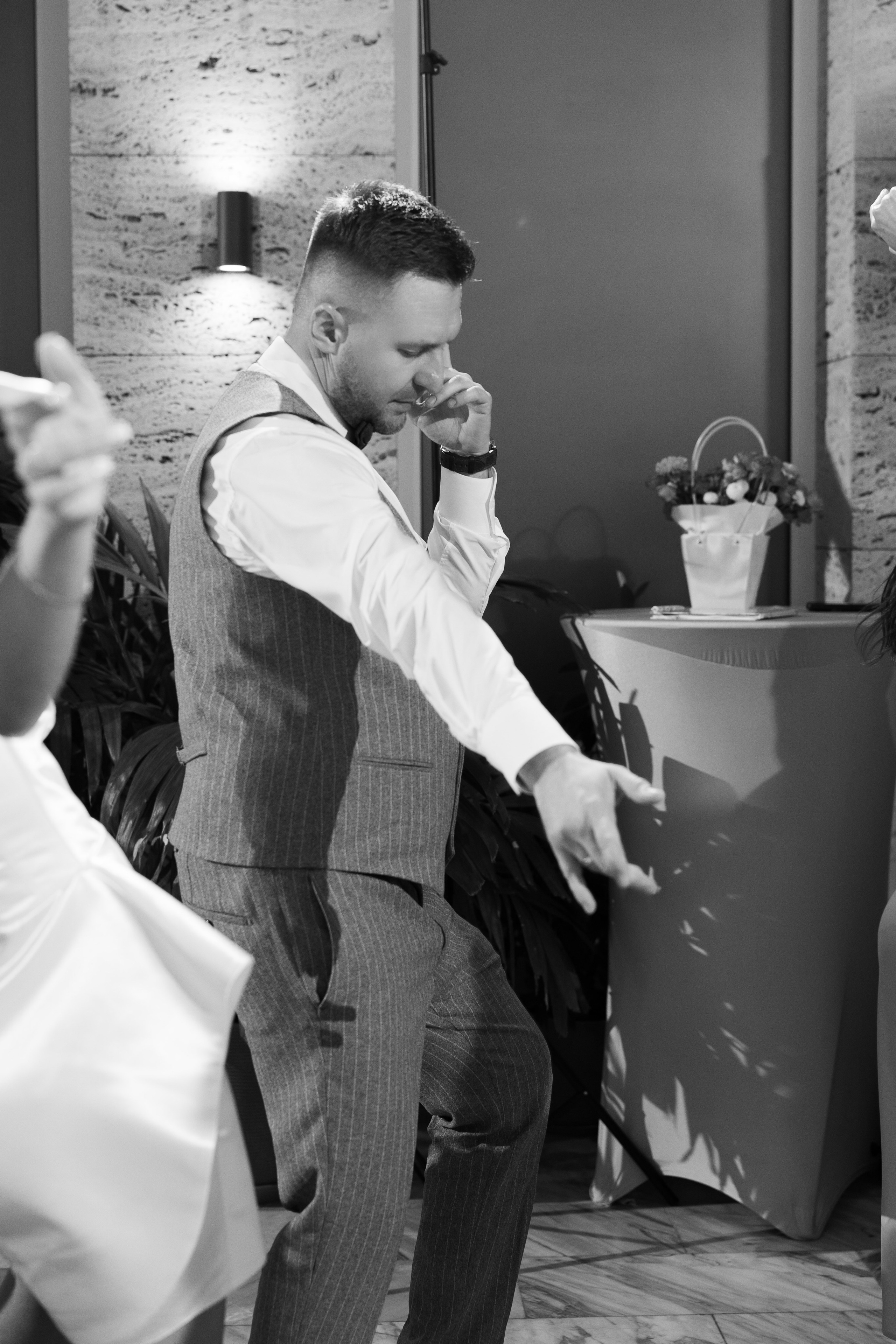 Андрей и Виктория. Свадебный фотограф Тула Москва СПБ / Сёмина Дарья