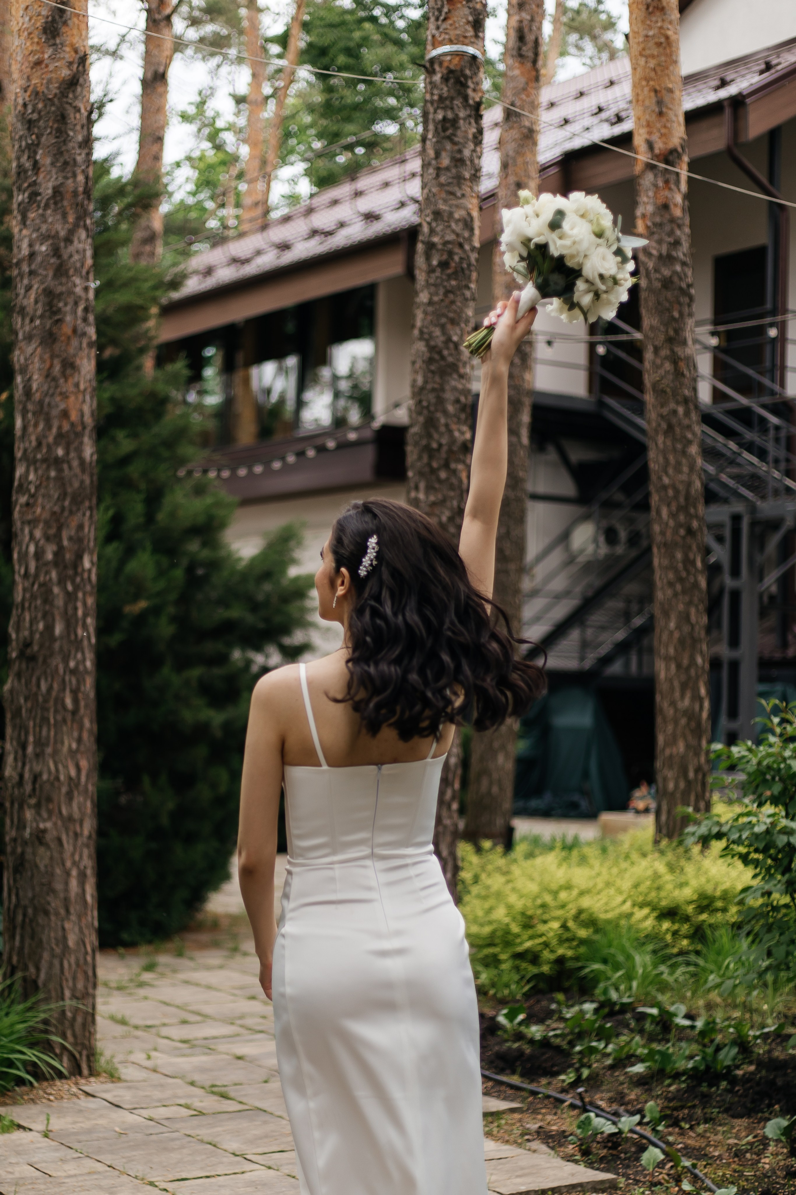 Семен Вероника. Свадебный фотограф в Белгороде Юлия Шостак