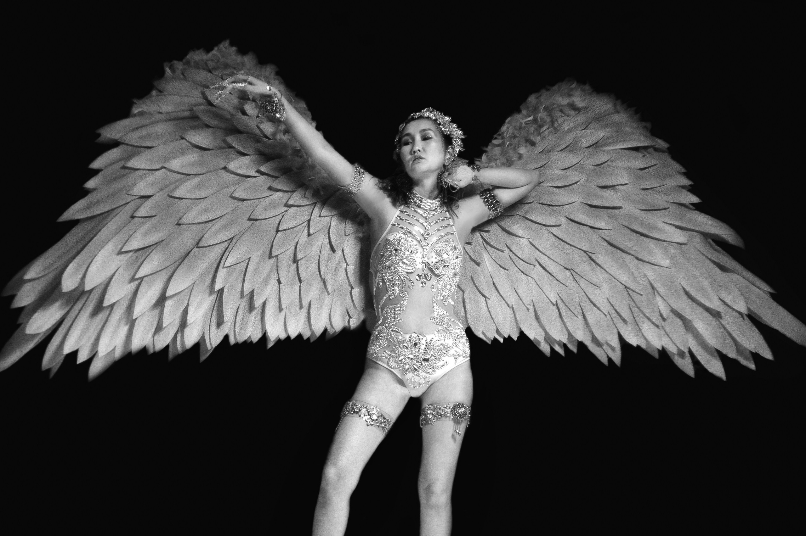 Феникс. Сергей Новиков Фотограф Москва