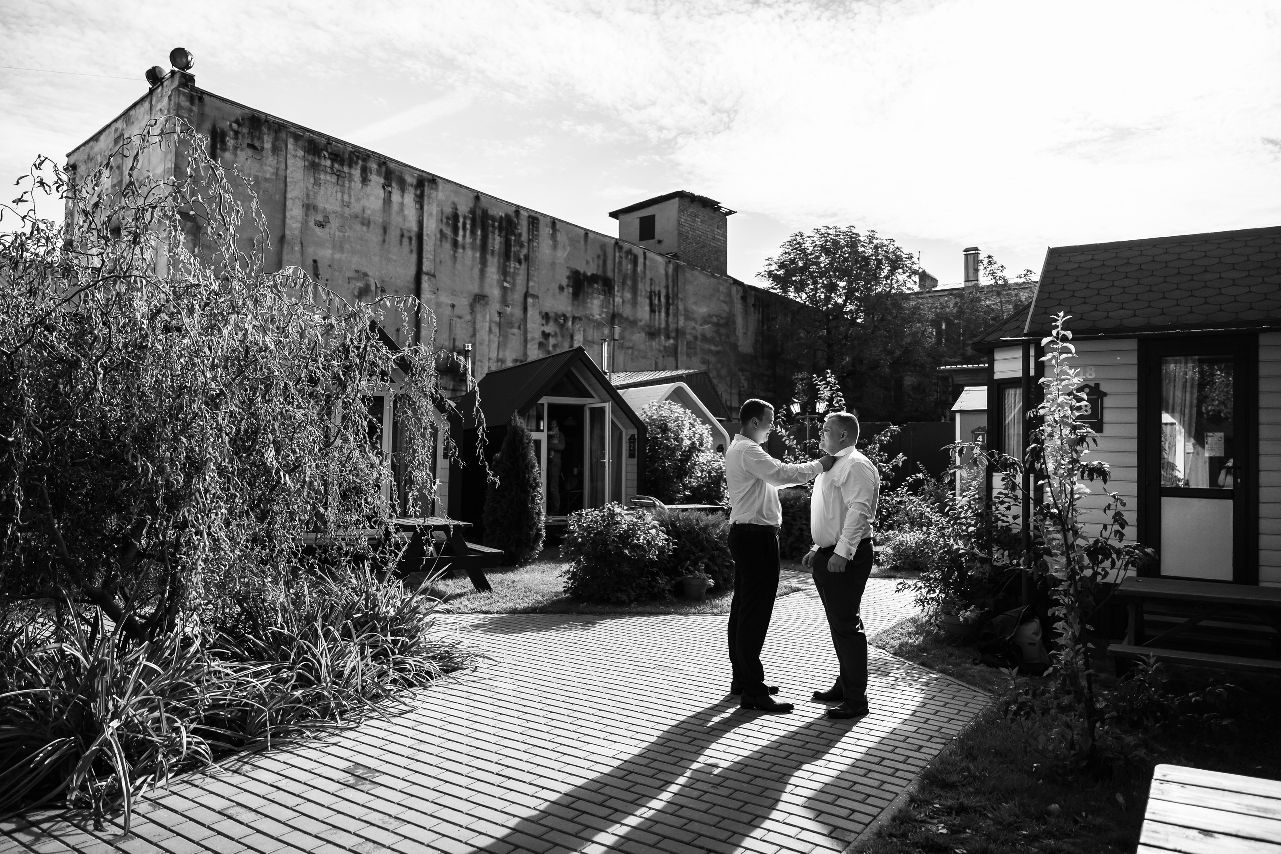 D&S. Алёна Хомич. Свадебный и семейный фотограф Коломна, Москва