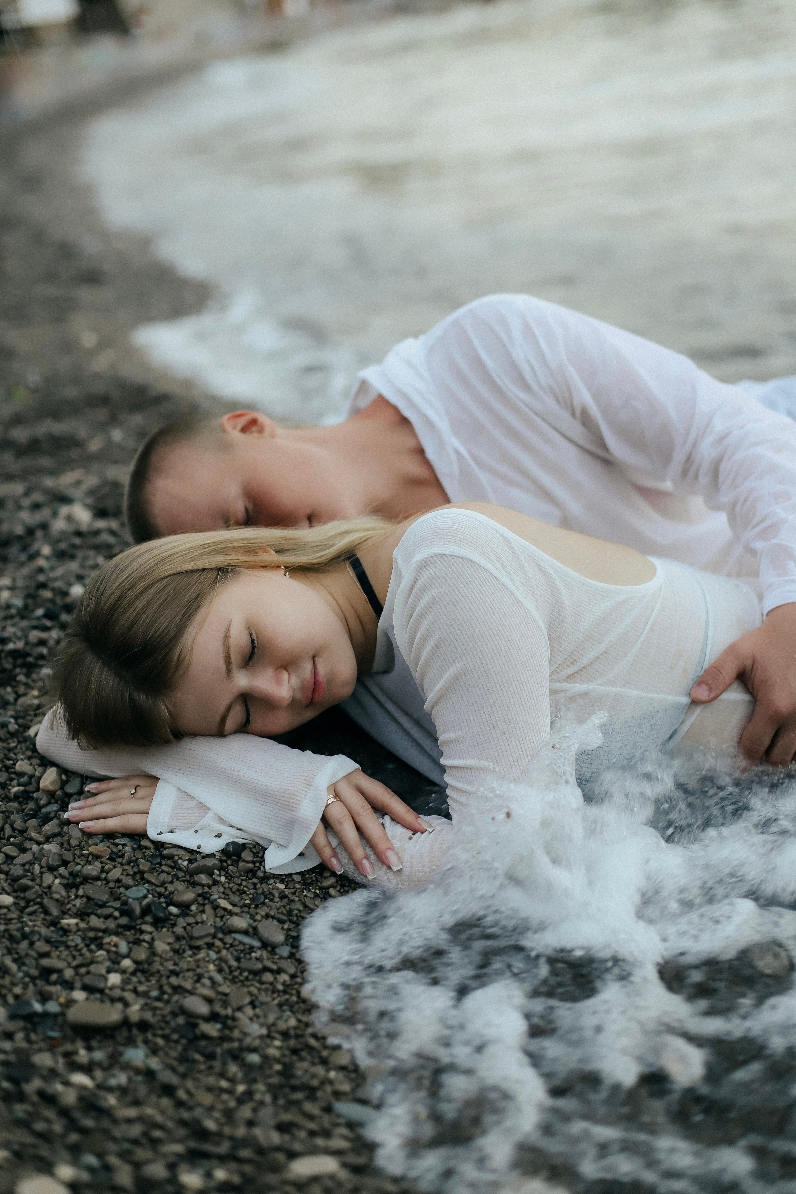 ЕЛИЗАВЕТА & СЕРГЕЙ. Фотограф Мариуполь | Ялта | Крым — Диана Мазенко