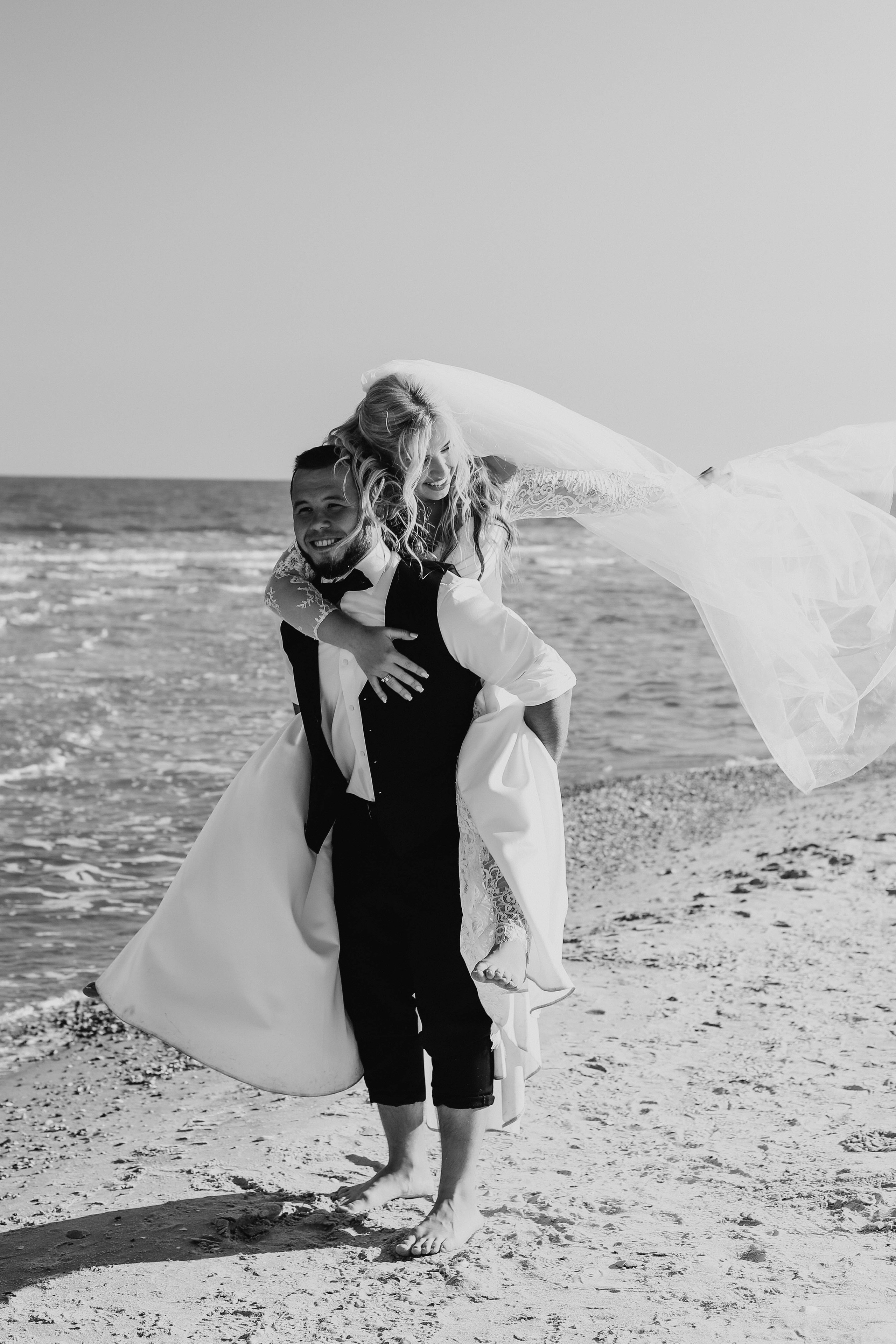 СОФИЯ & МИХАИЛ. Фотограф Мариуполь | Ялта | Крым — Диана Мазенко